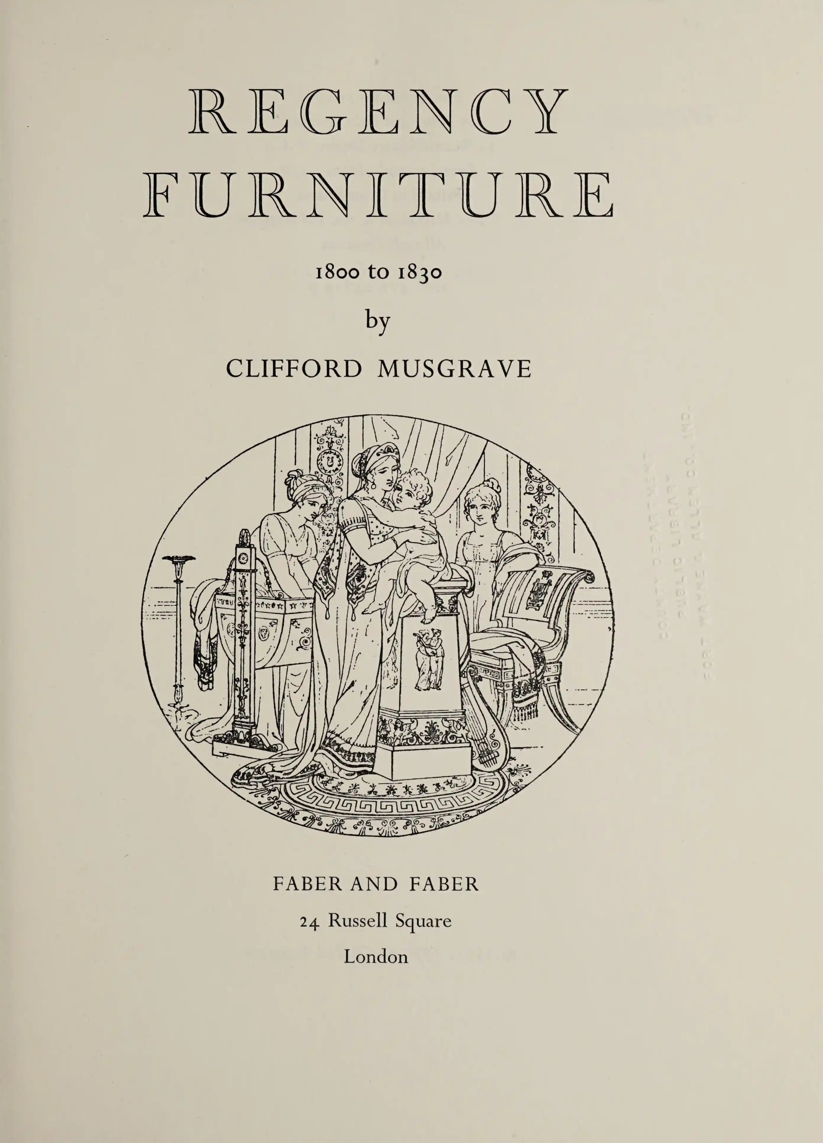 R.E.D. Classical Catalogue 2003