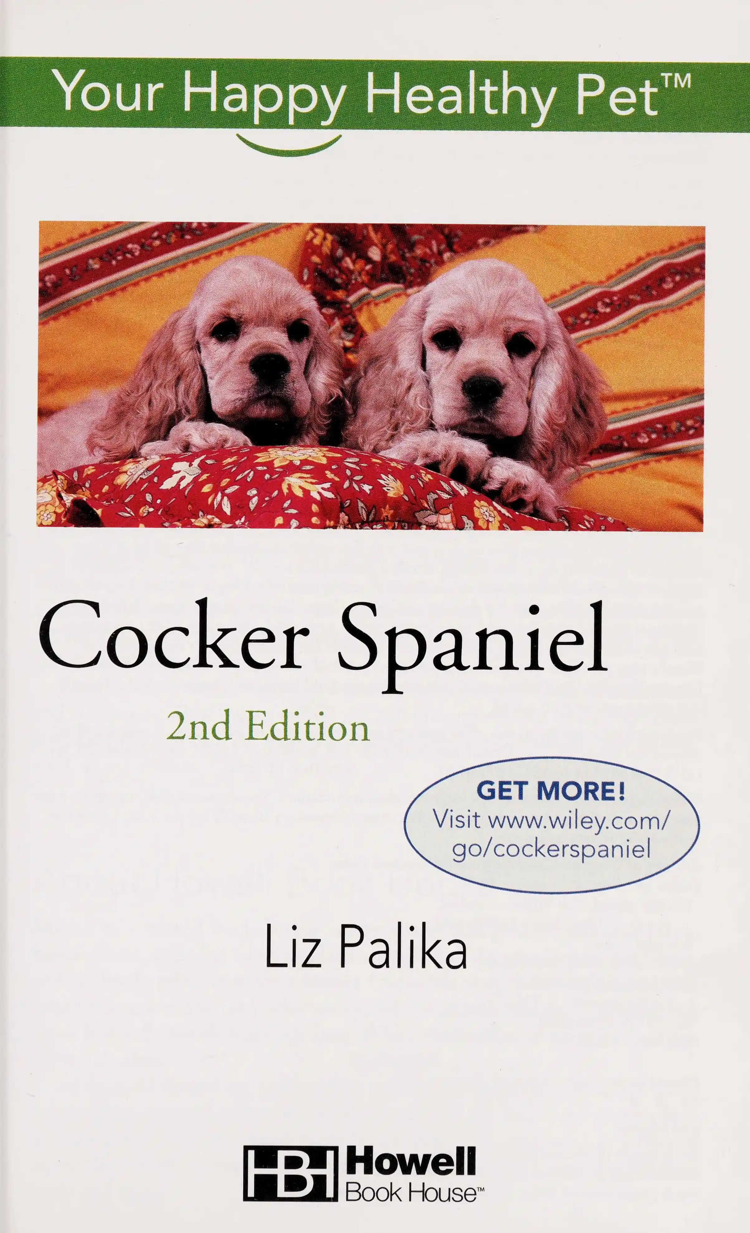 Poster book