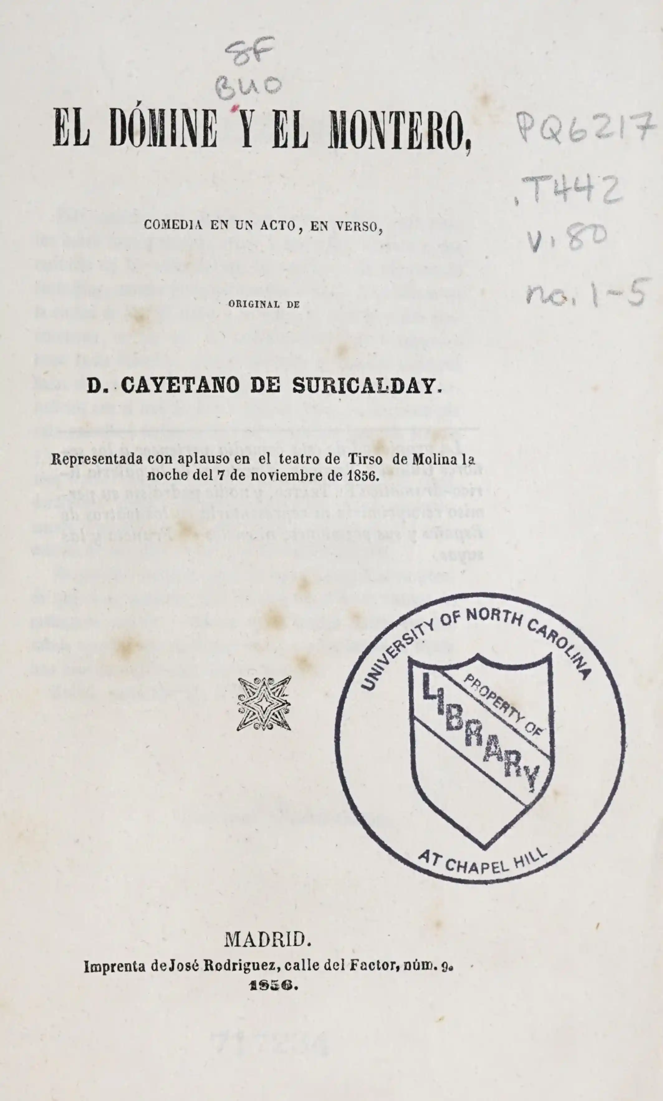 Pictures From An Expedition