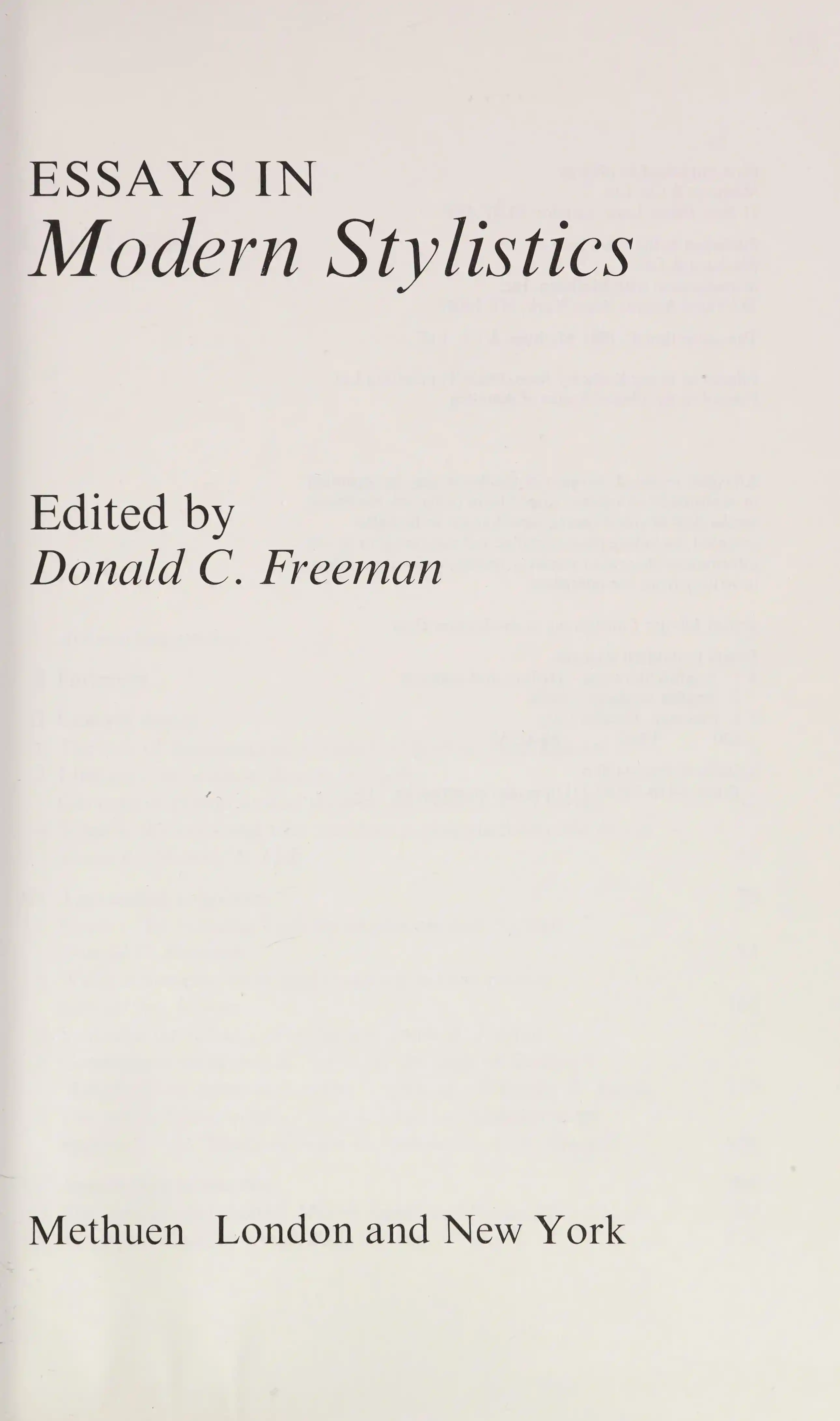 Australian Poetry