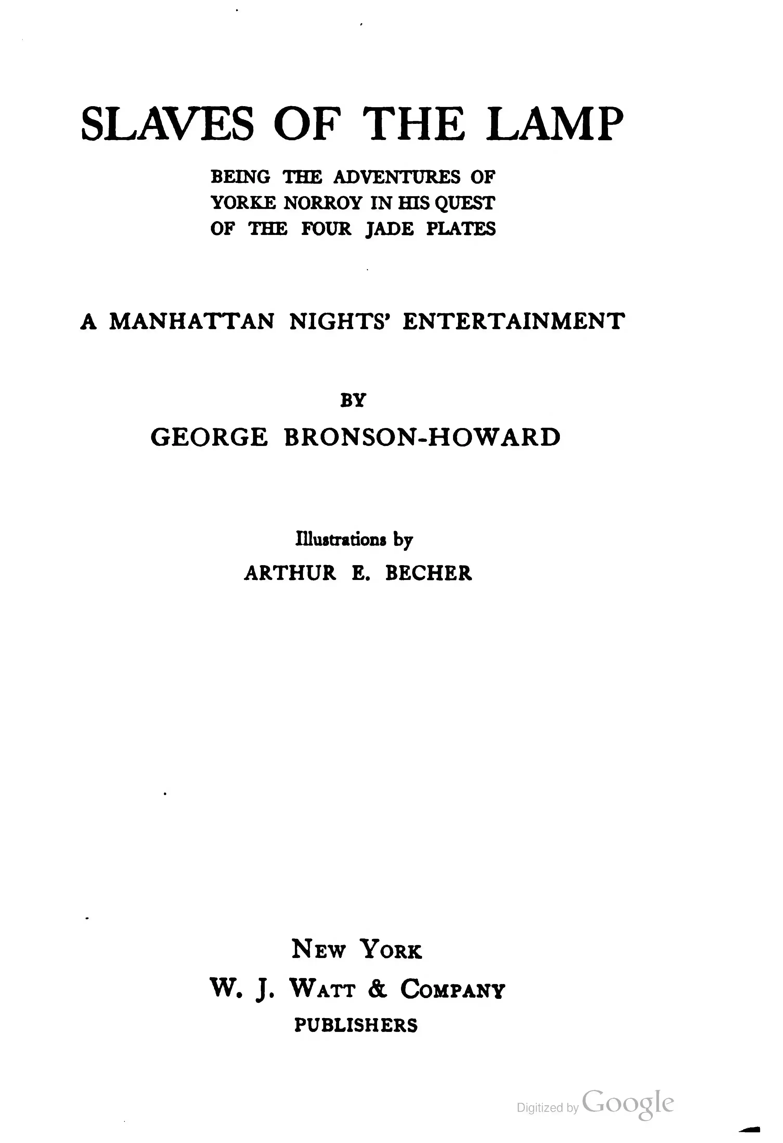 A History of Private Life IV.