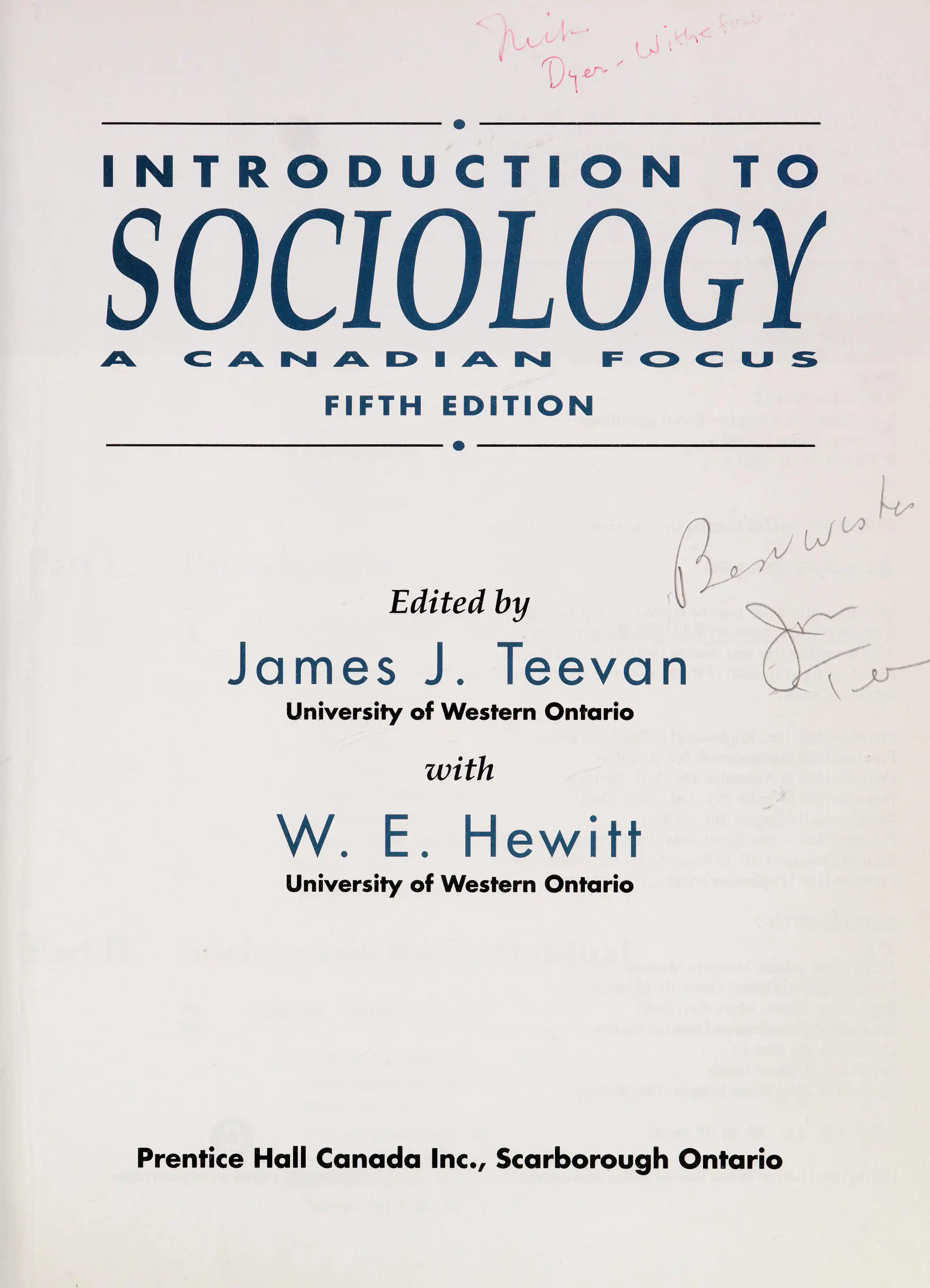 Teaching Social Studies in Middle and Senior High Schools
