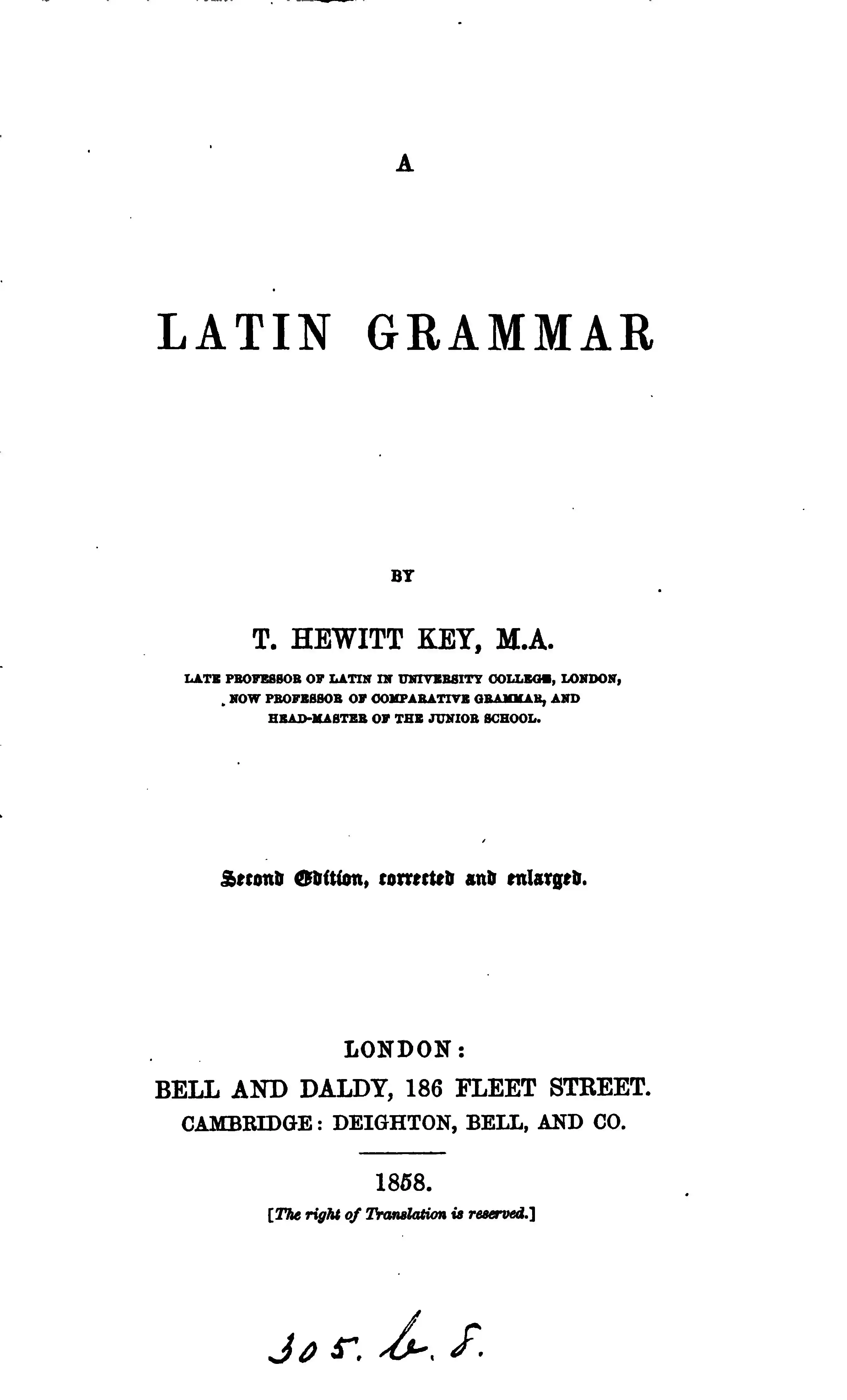 Cambridge Latin Course Unit 3 Student's book North American edition