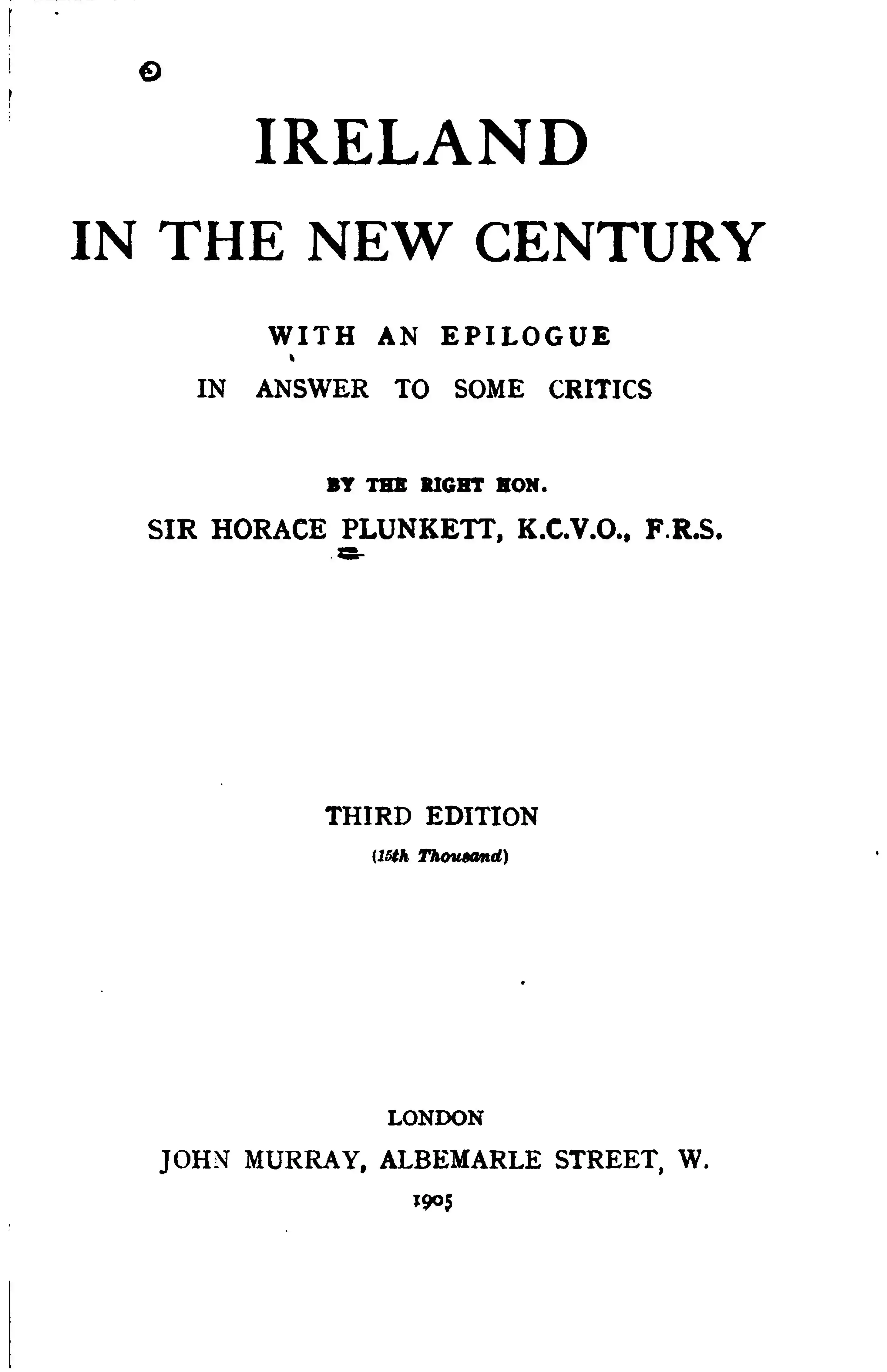 Catalogue of the Wren Library of Lincoln Cathedral