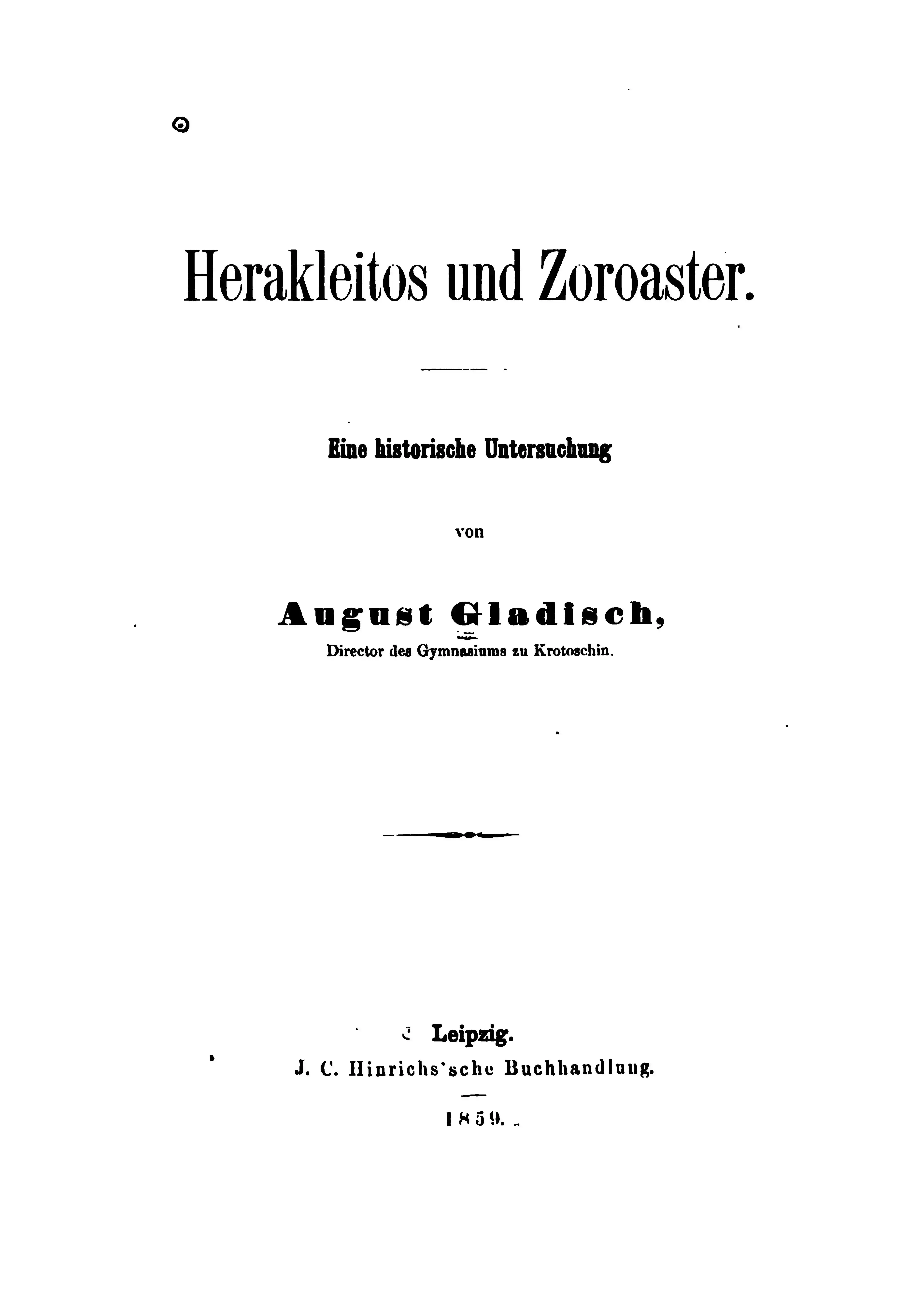 Aeschylus