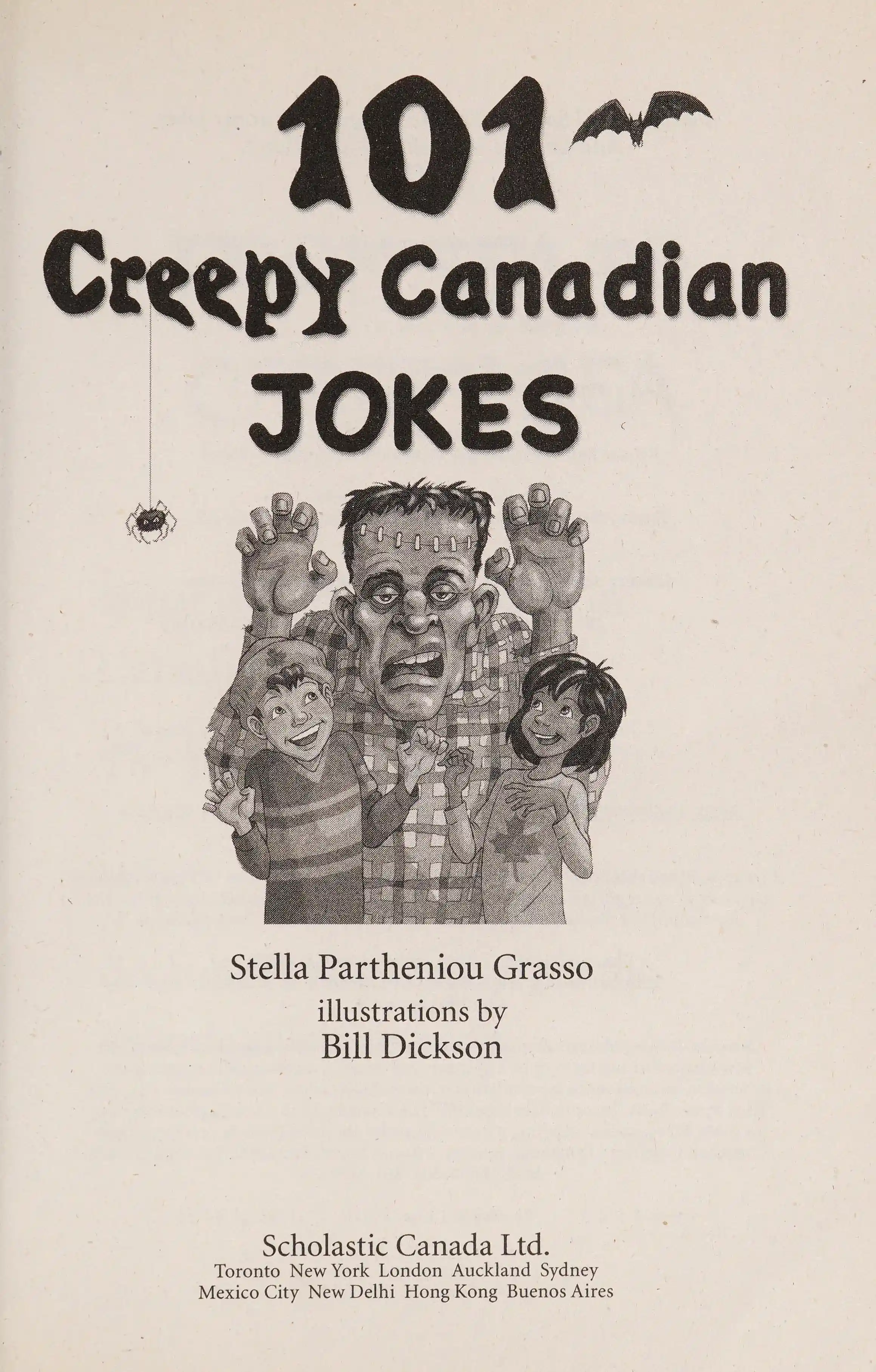 Jerry Spinelli (Who Wrote That?)