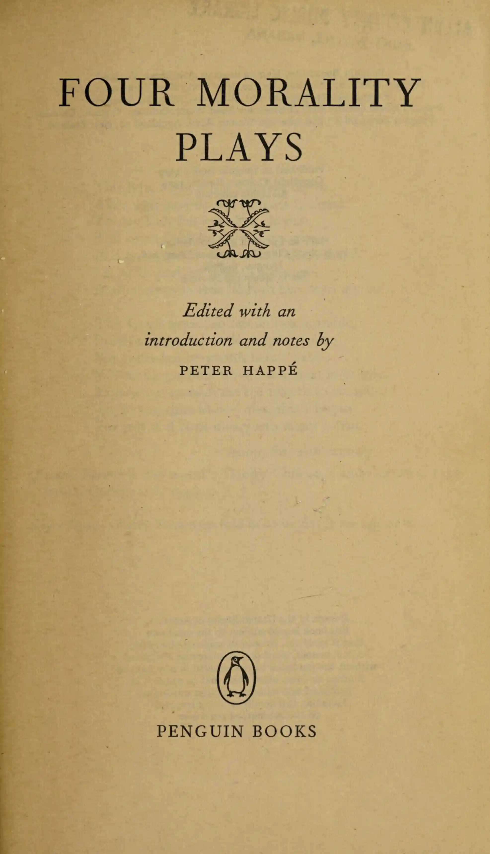 George Mallory