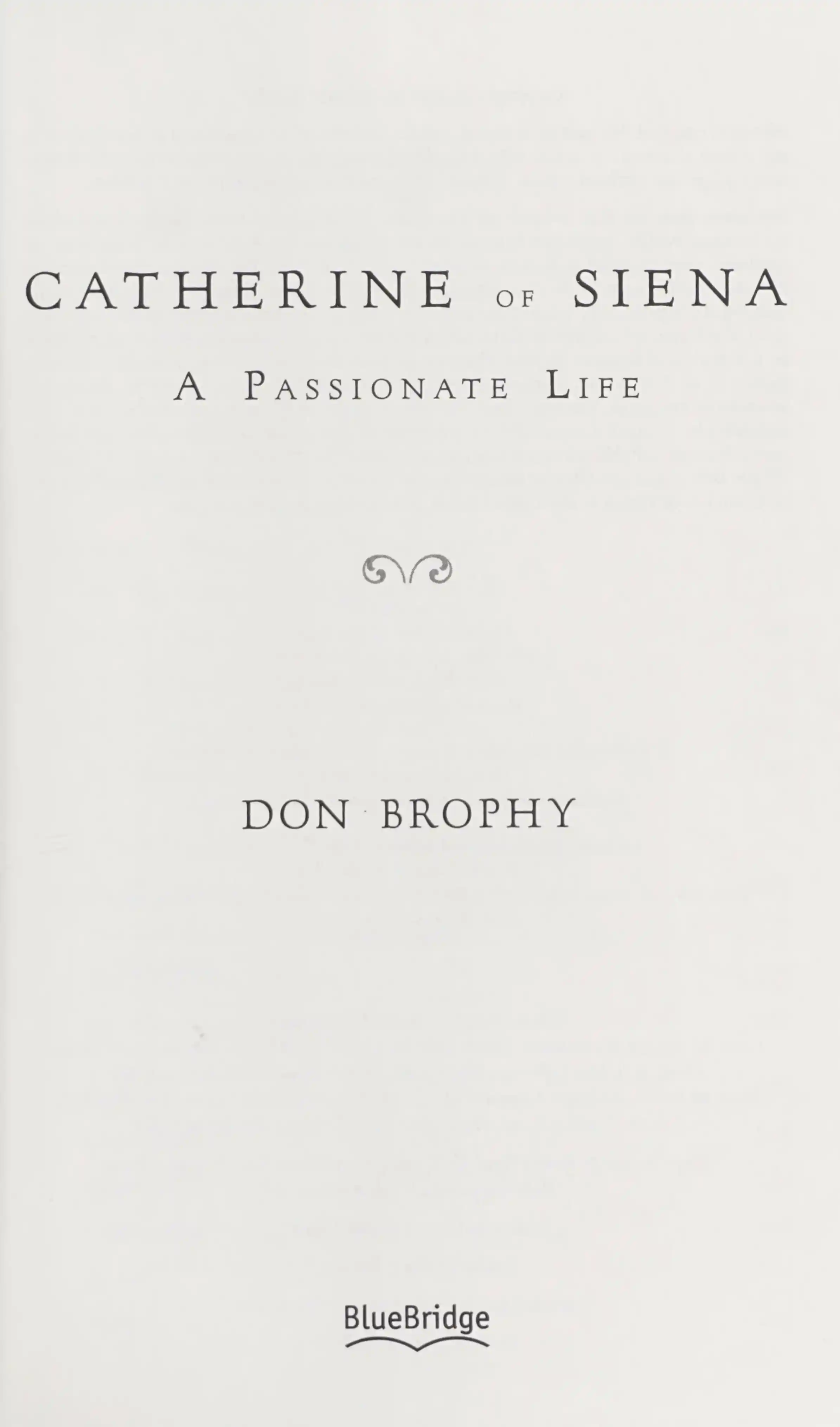 The Ancient Church As Family
