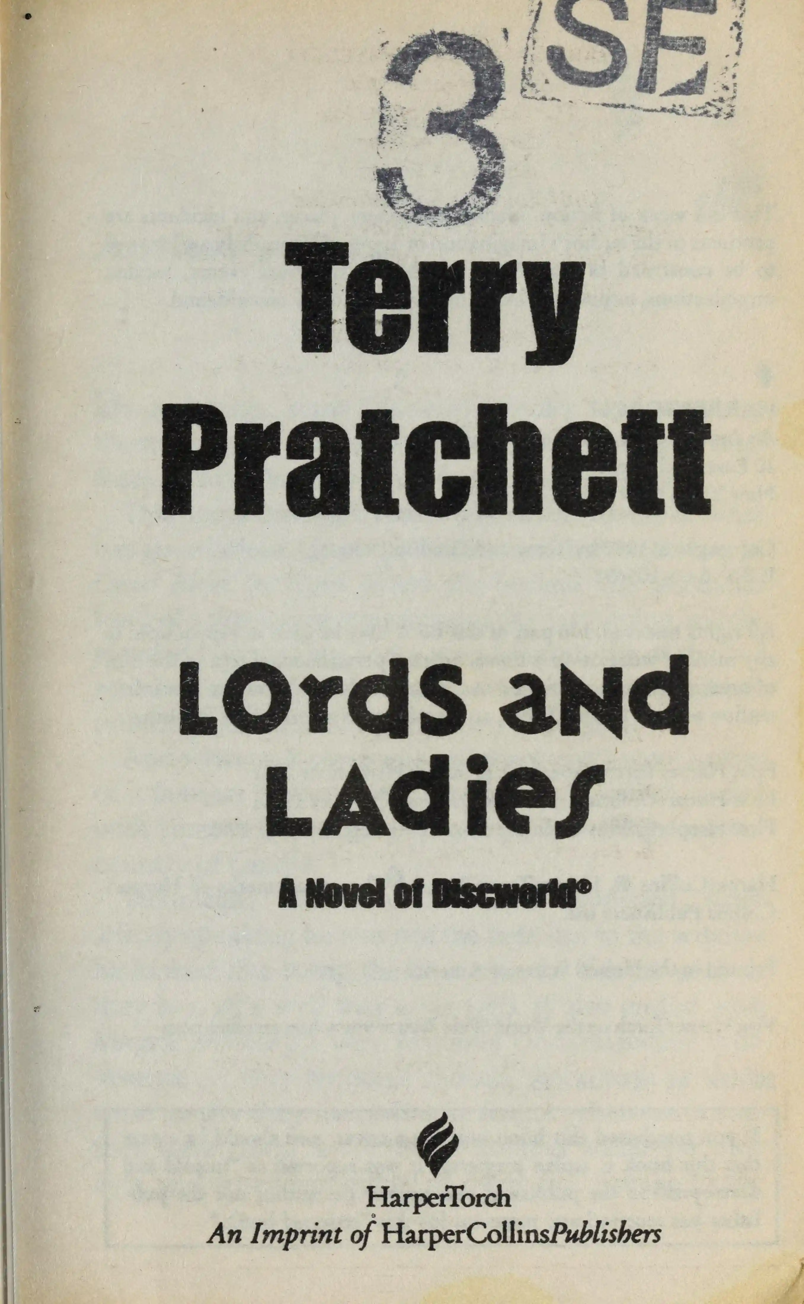 Costing Number Nel Paperbacks