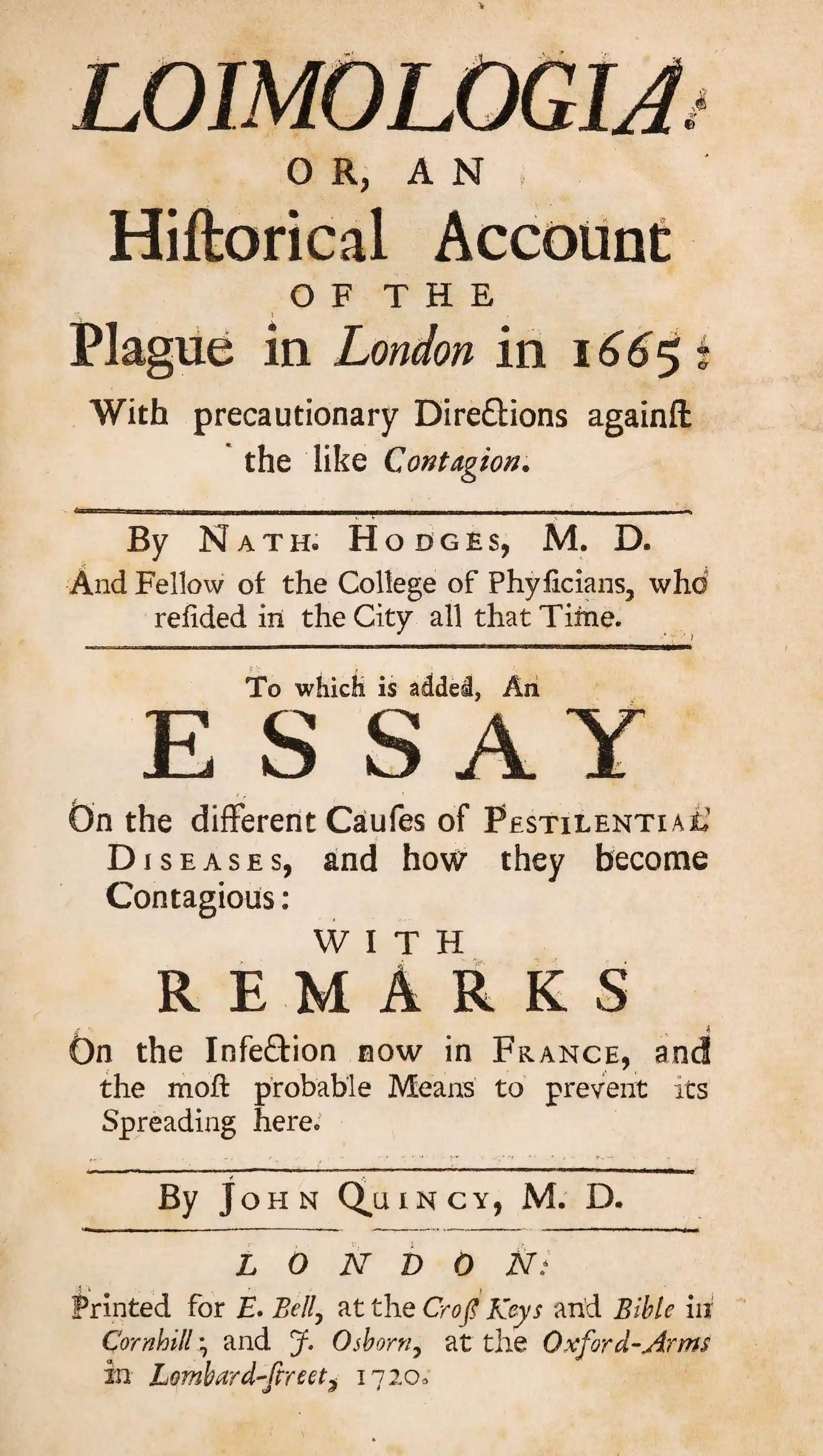 Shakespearean Britain