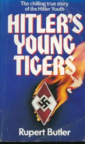 Five bookpages