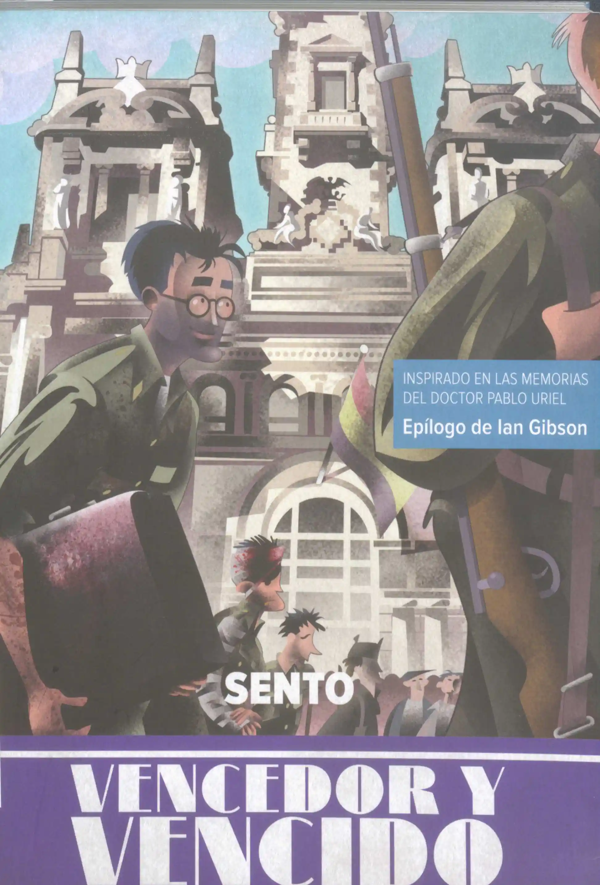 Simon King's Wildguide