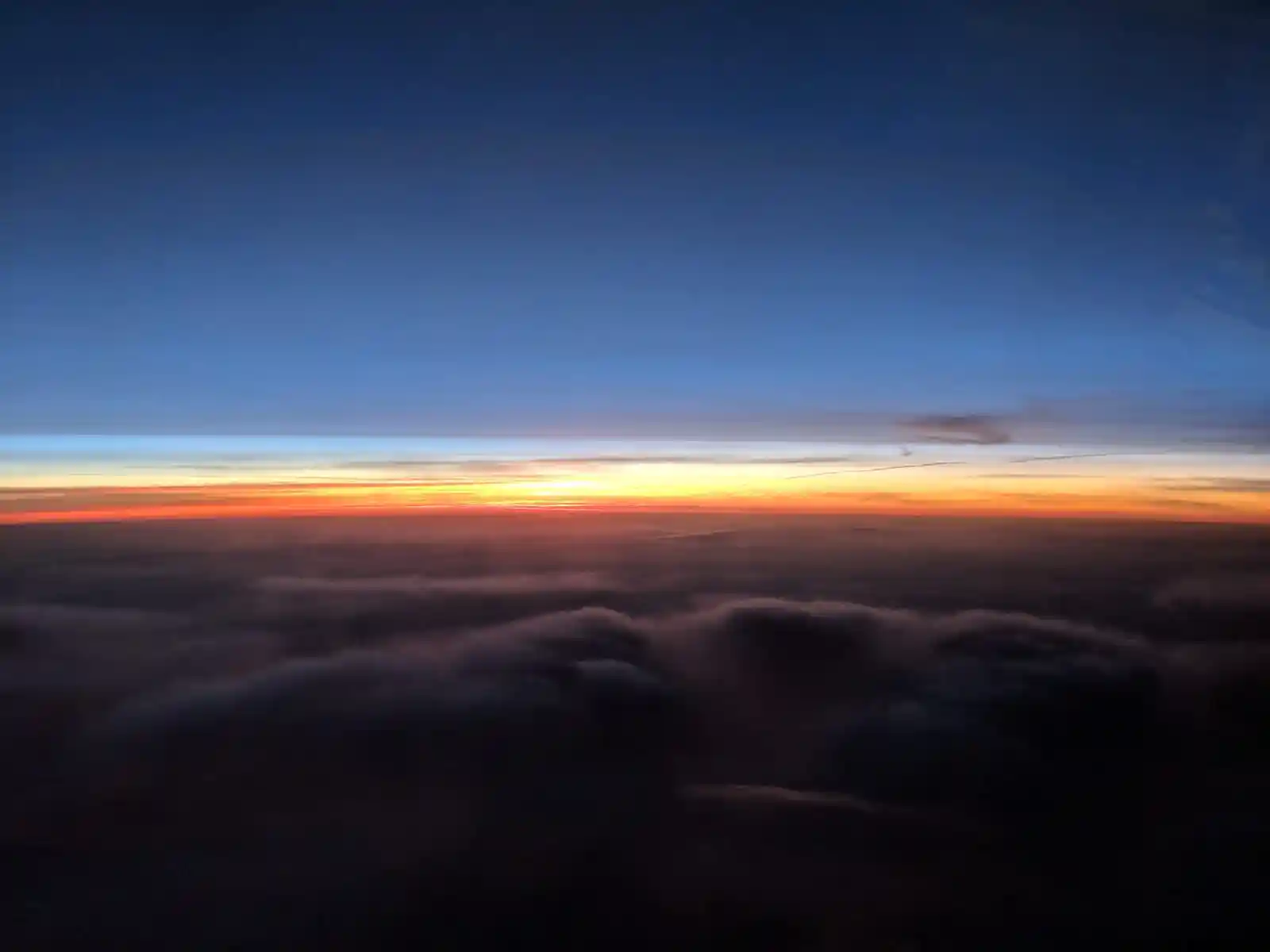 Planet Earth