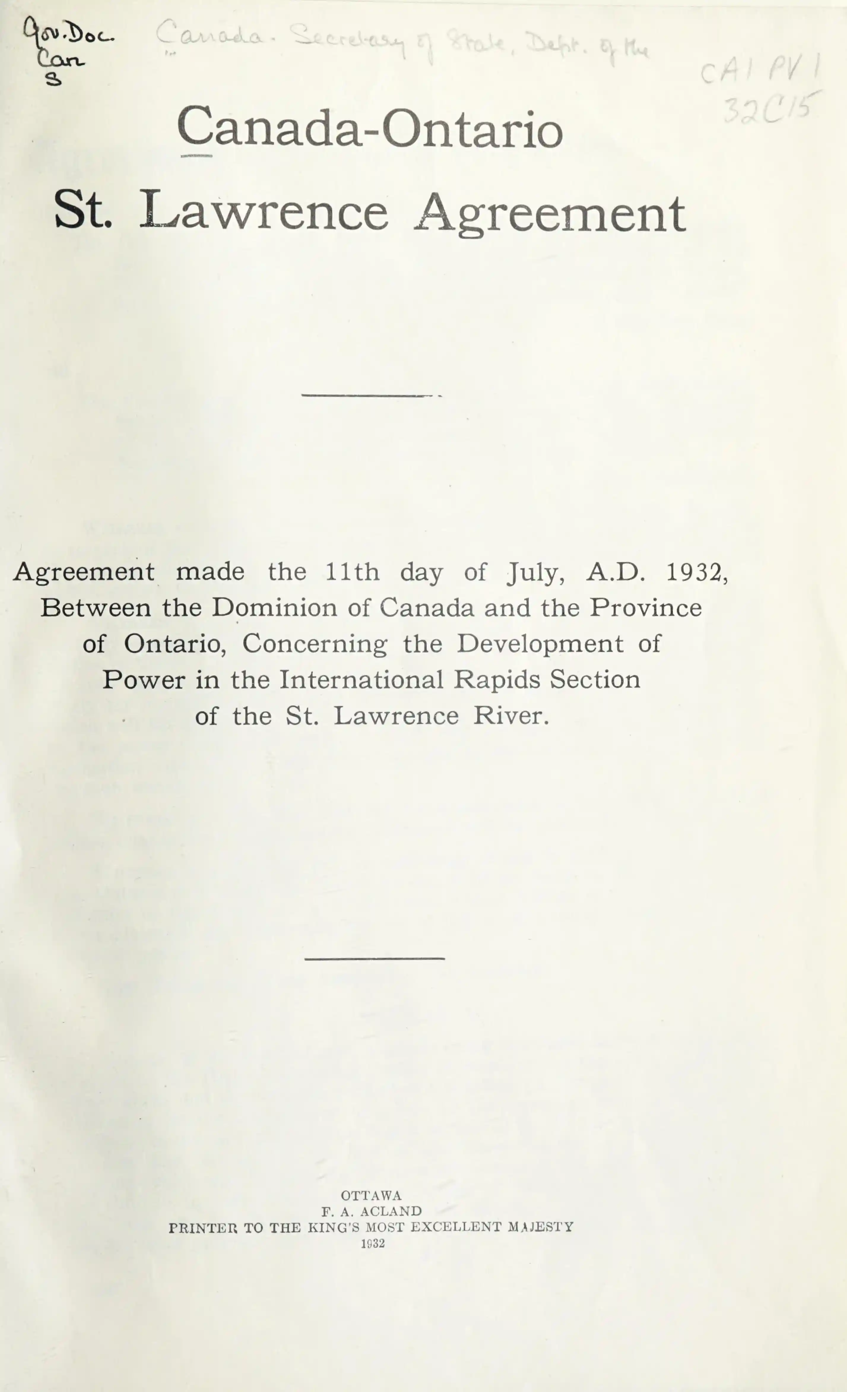 The Unfinished Agenda of Civil Service Reform