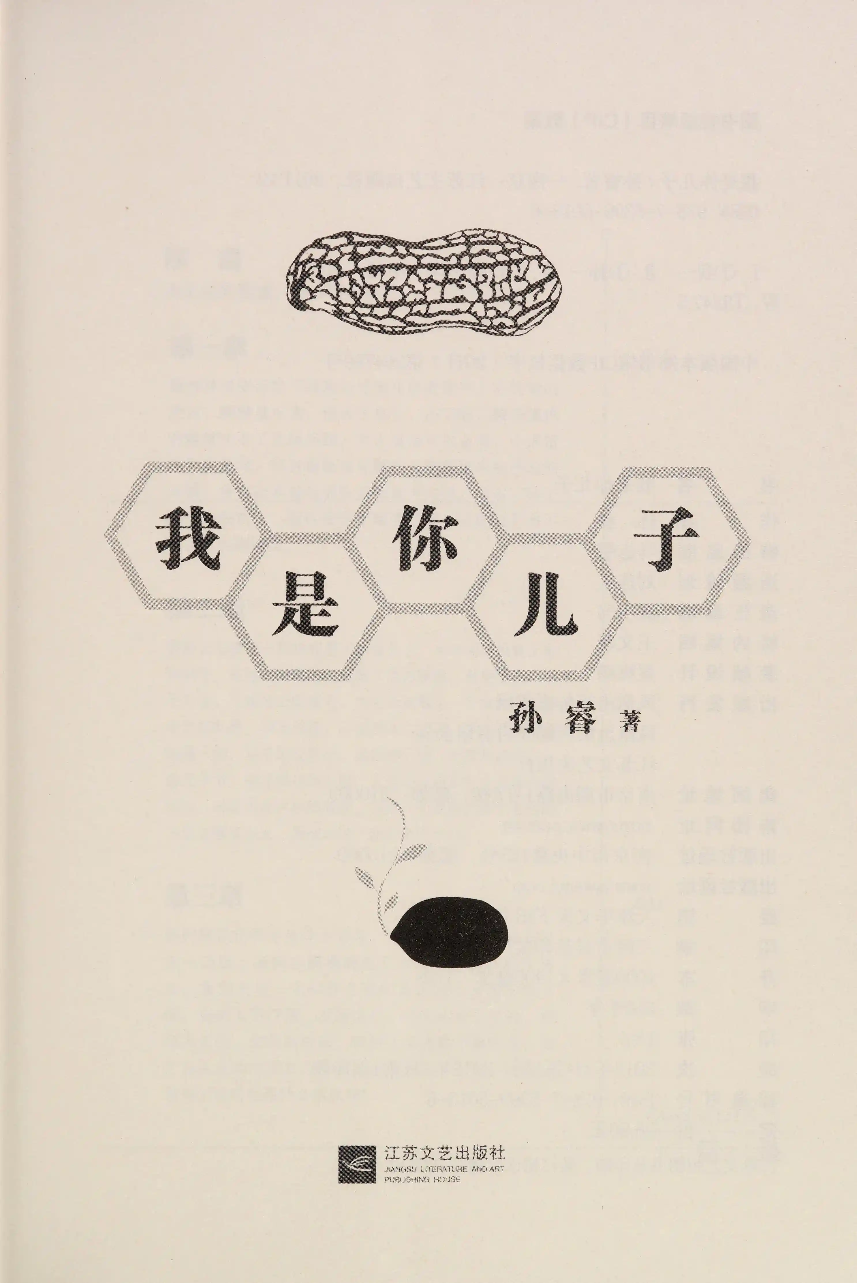 Text And Experience