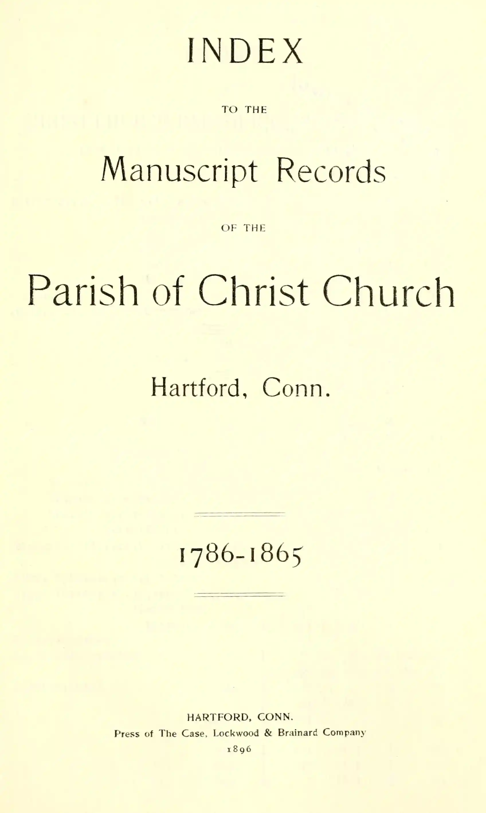 Civil and religious liberty consistent with the true spirit of Gospel convenanting, and the spirit of intolerance exposed, in a letter addressed to Mr. William Houston, in reply to a letter written by him and directed to Mathew Meek
