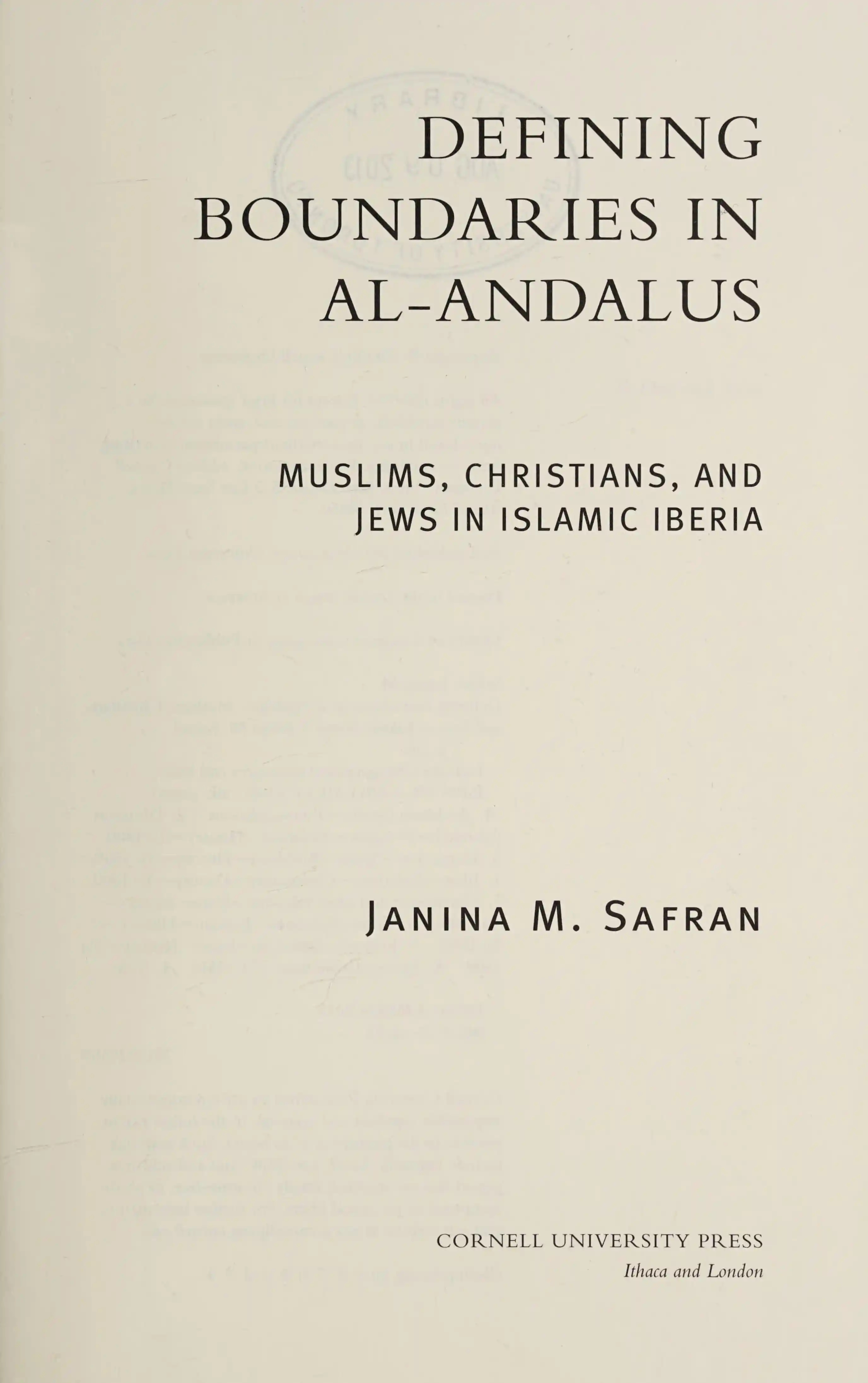 Abraham, Isaac, and Jacob (Pass in Review, 1) (Pass in Review, 1)
