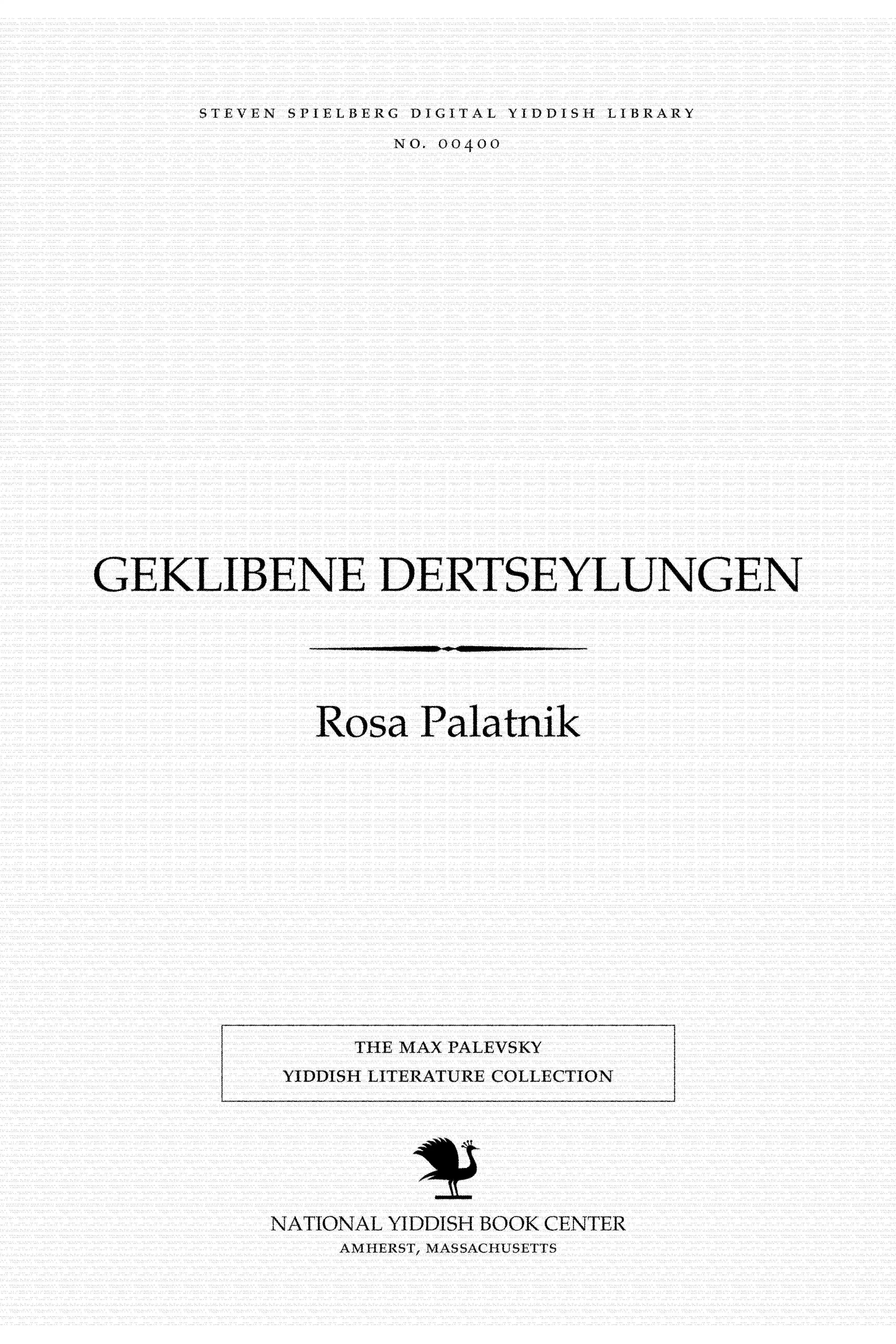 Neue Ausgabe Samtlicher Werks: Part Songs