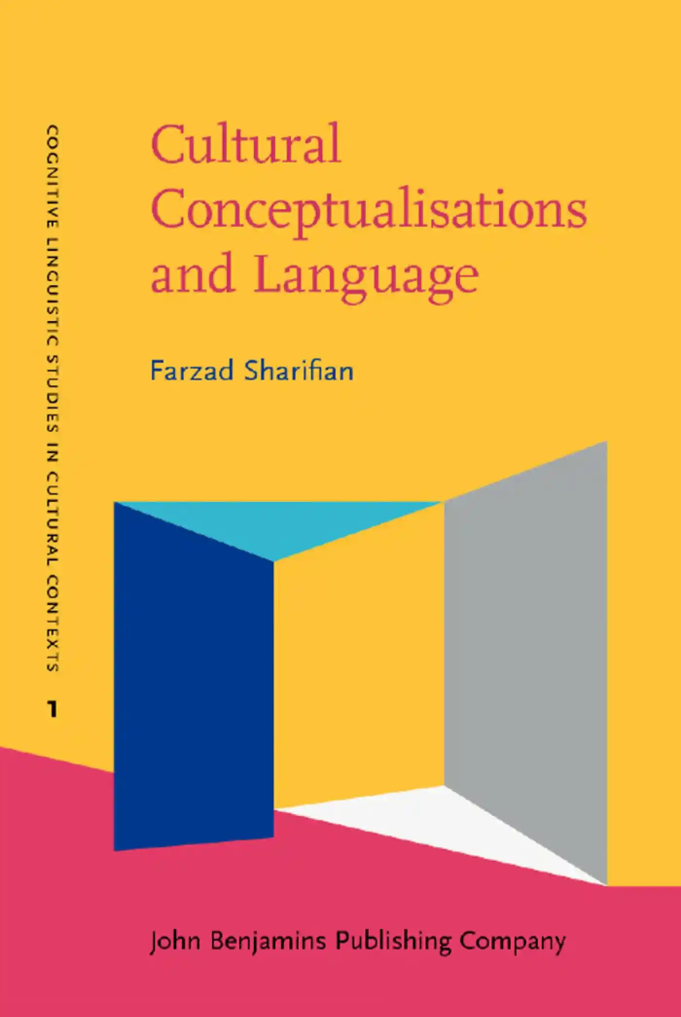 Handbook of Logic in Computer Science