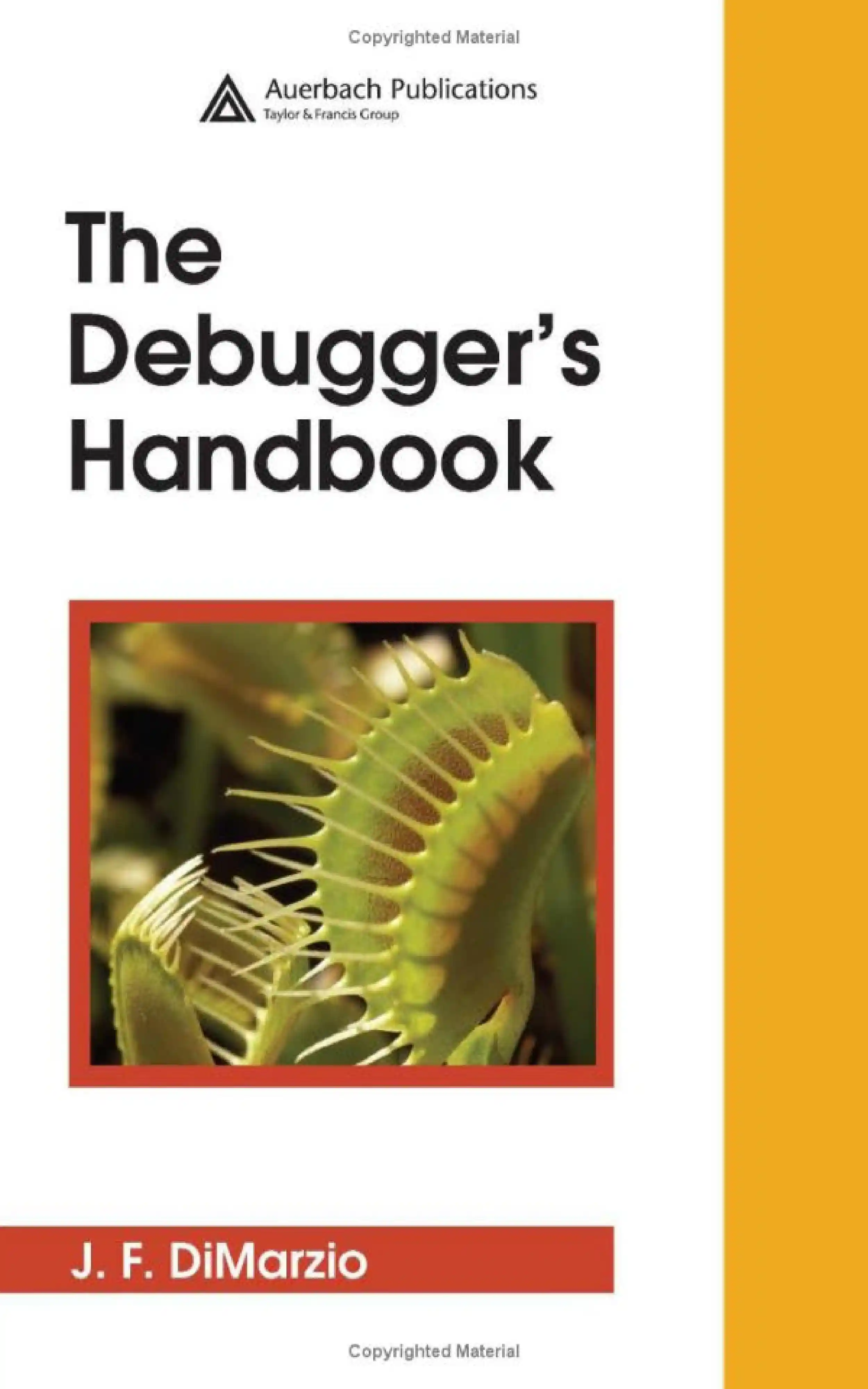 Database and Applications Security