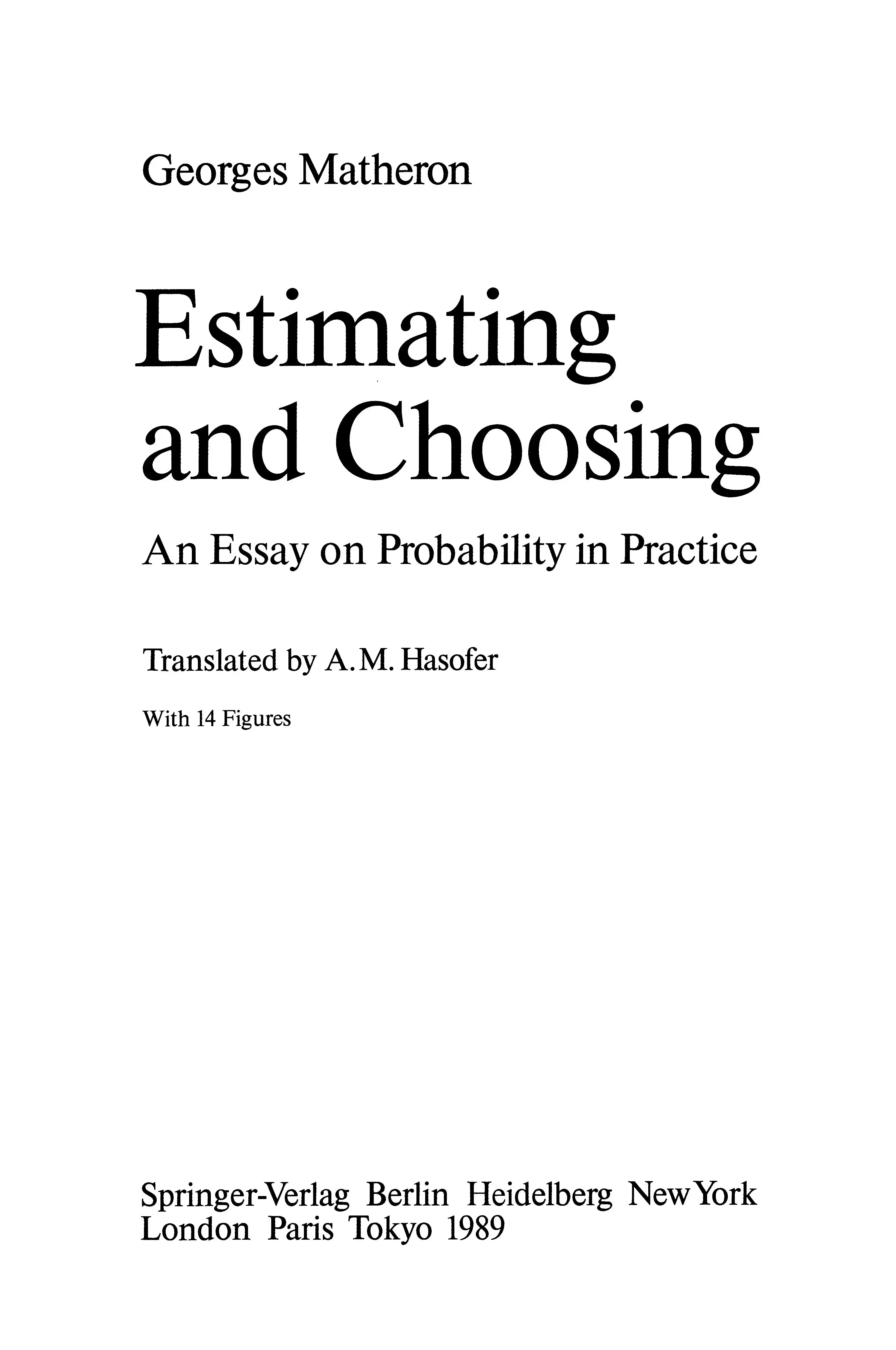 The Franchising Handbook