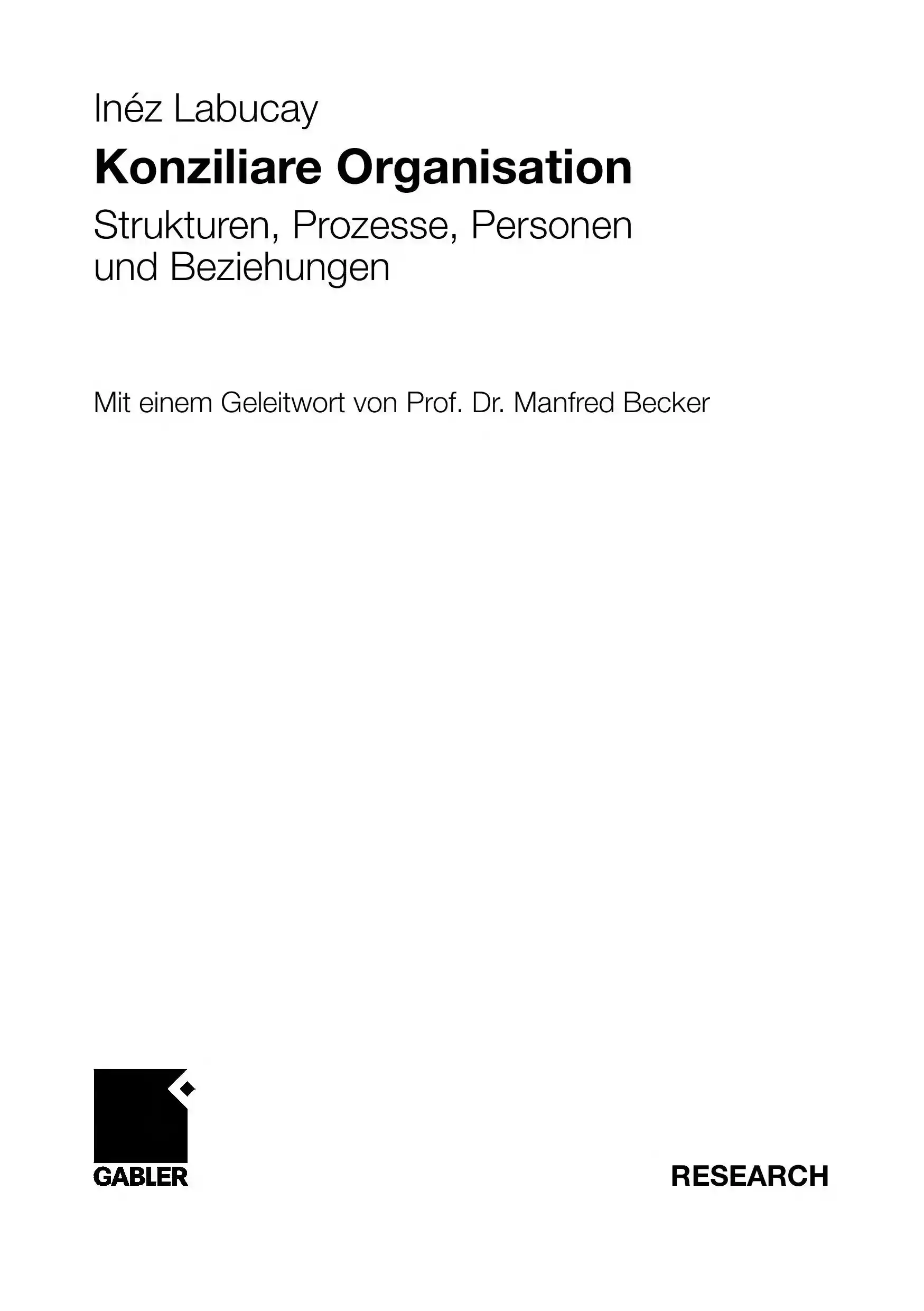 Library book