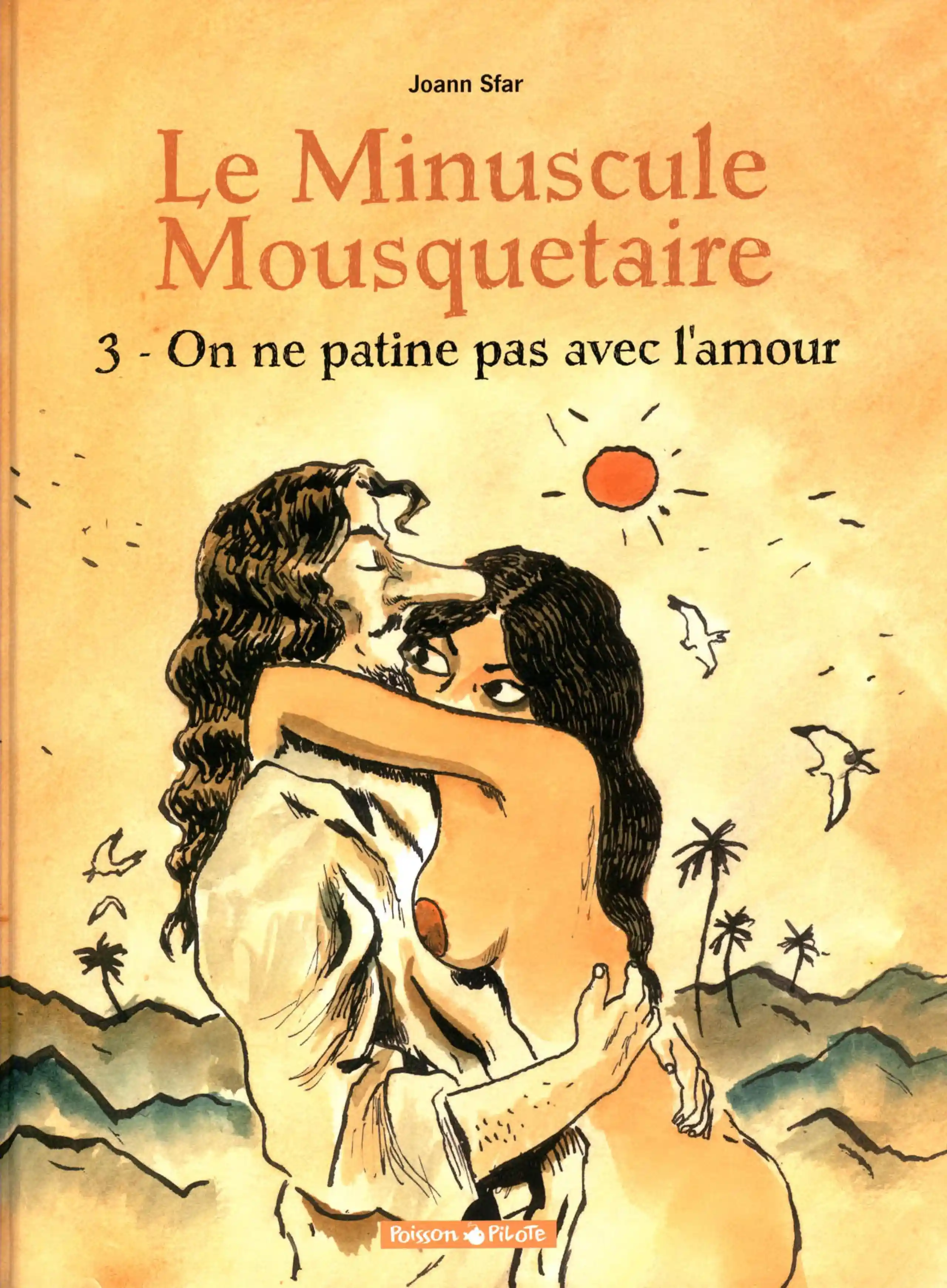 La Jetee