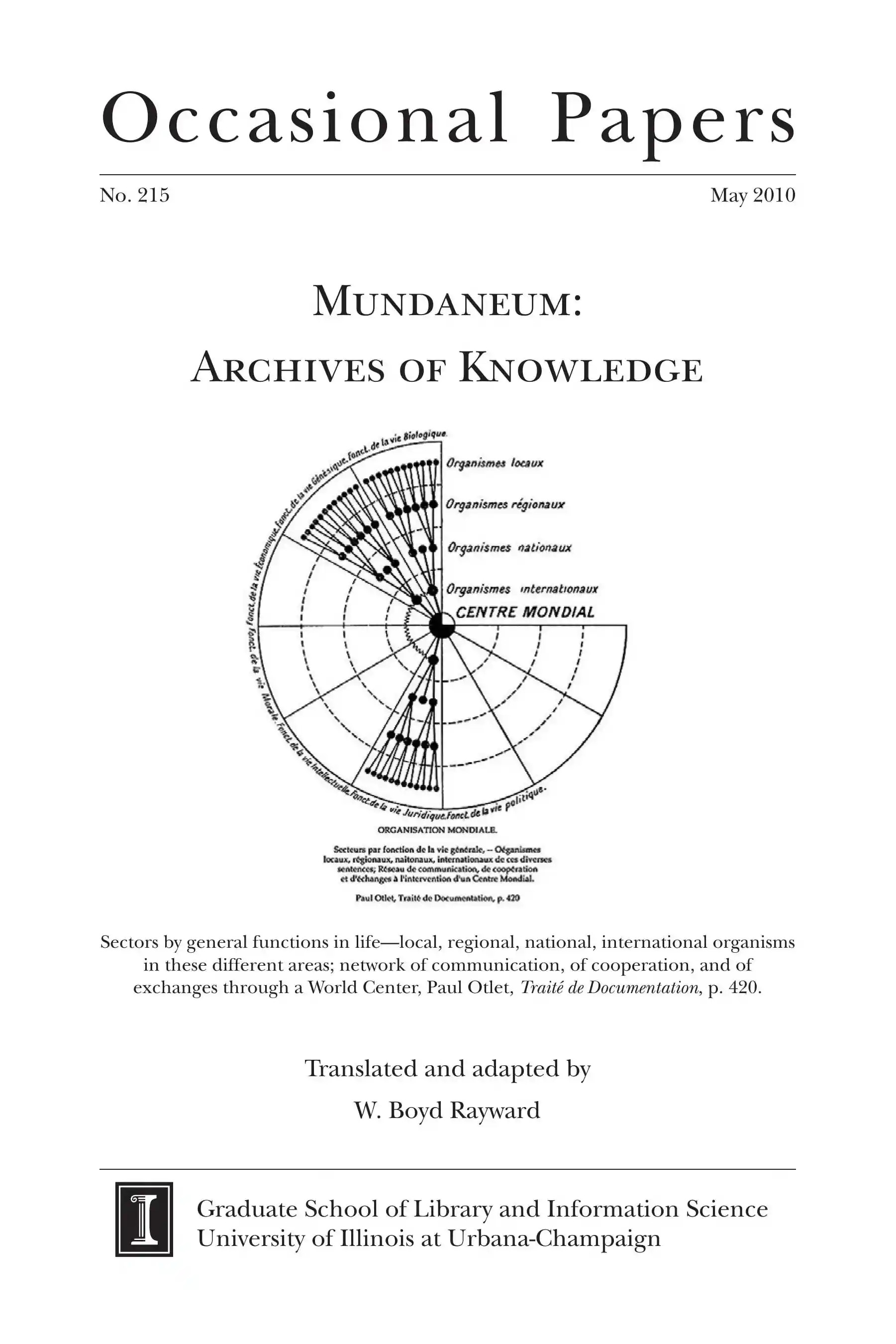 Making sense if nonsence: nonsence as a form of  communication?