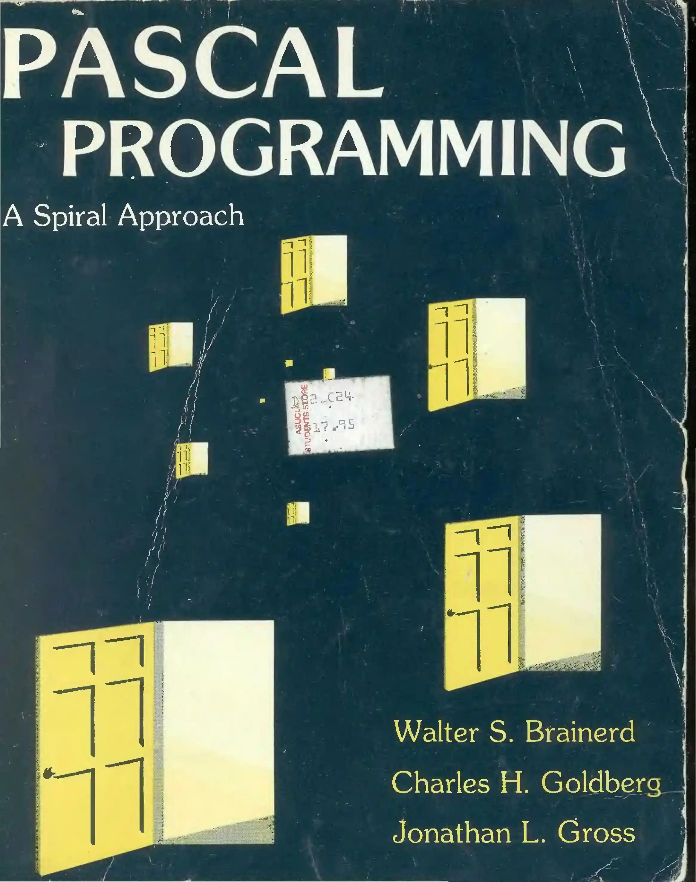 Brief English Handbook