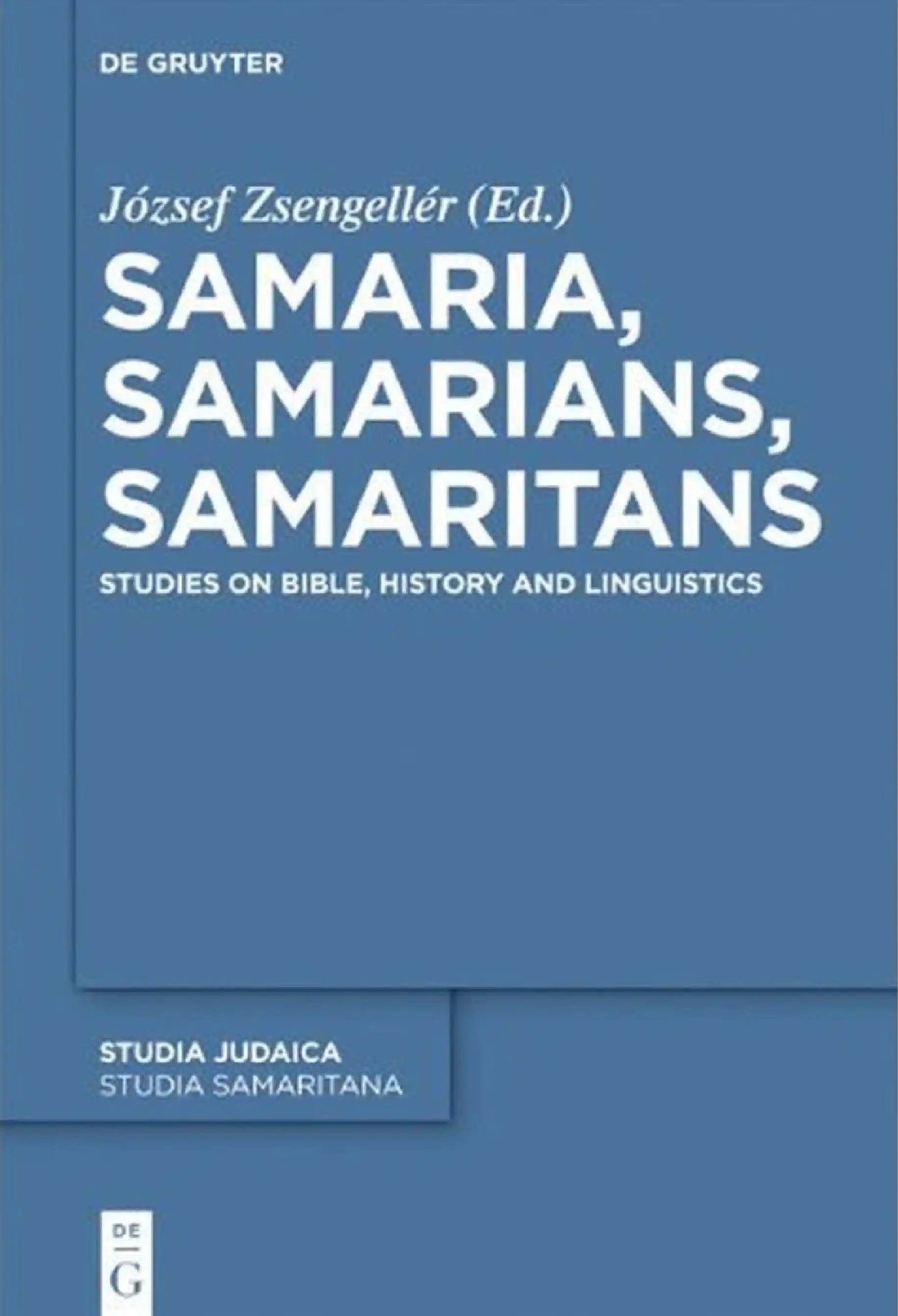 Methods of social research