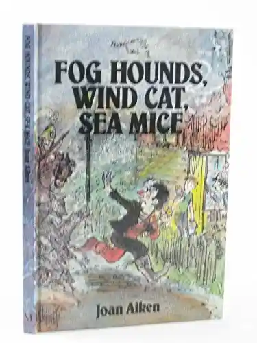 The Third Pan Book of Horror Stories