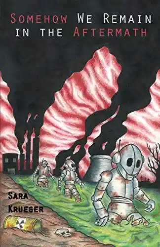 American Graveyards