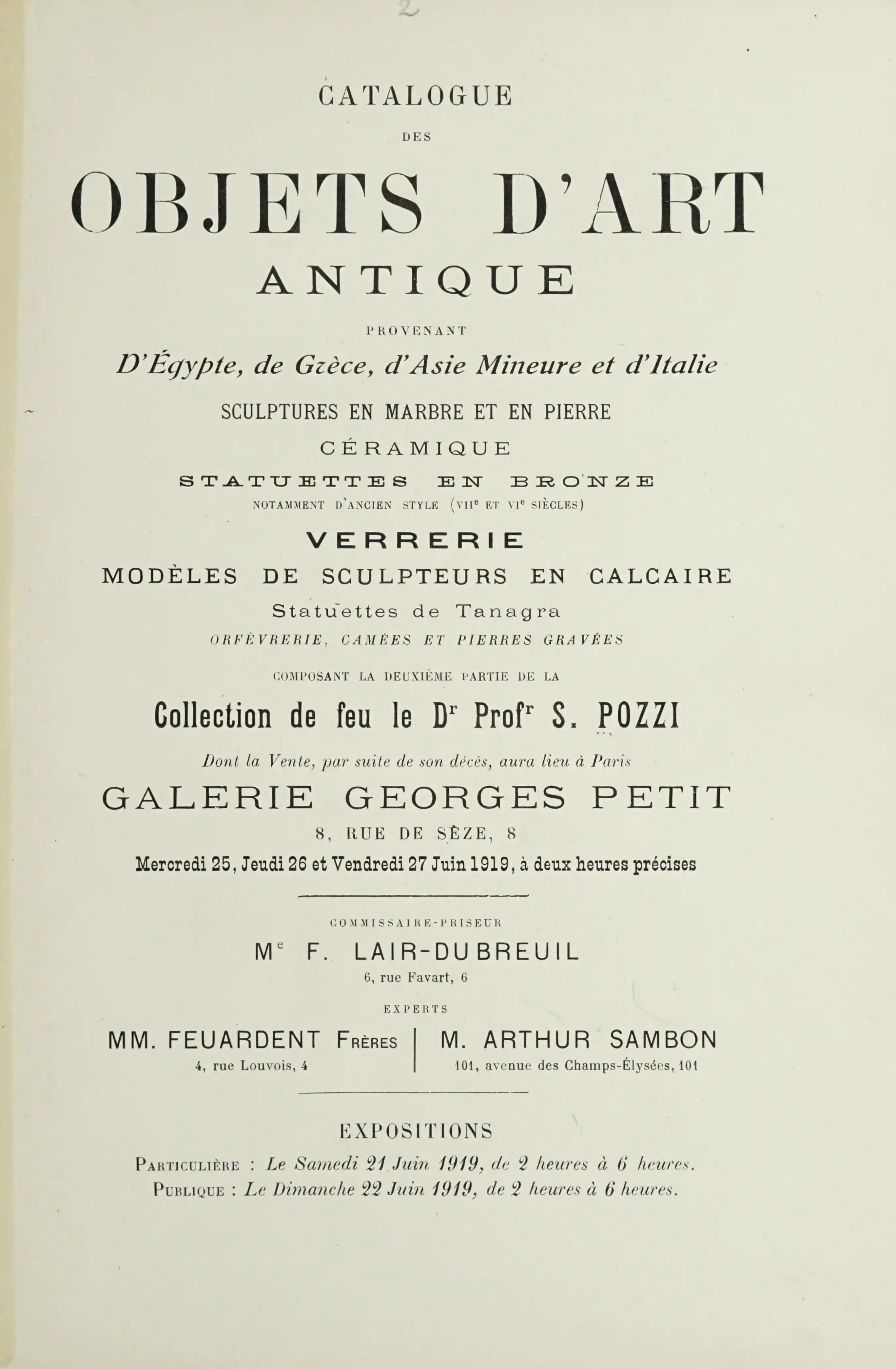 The naturalist's diary