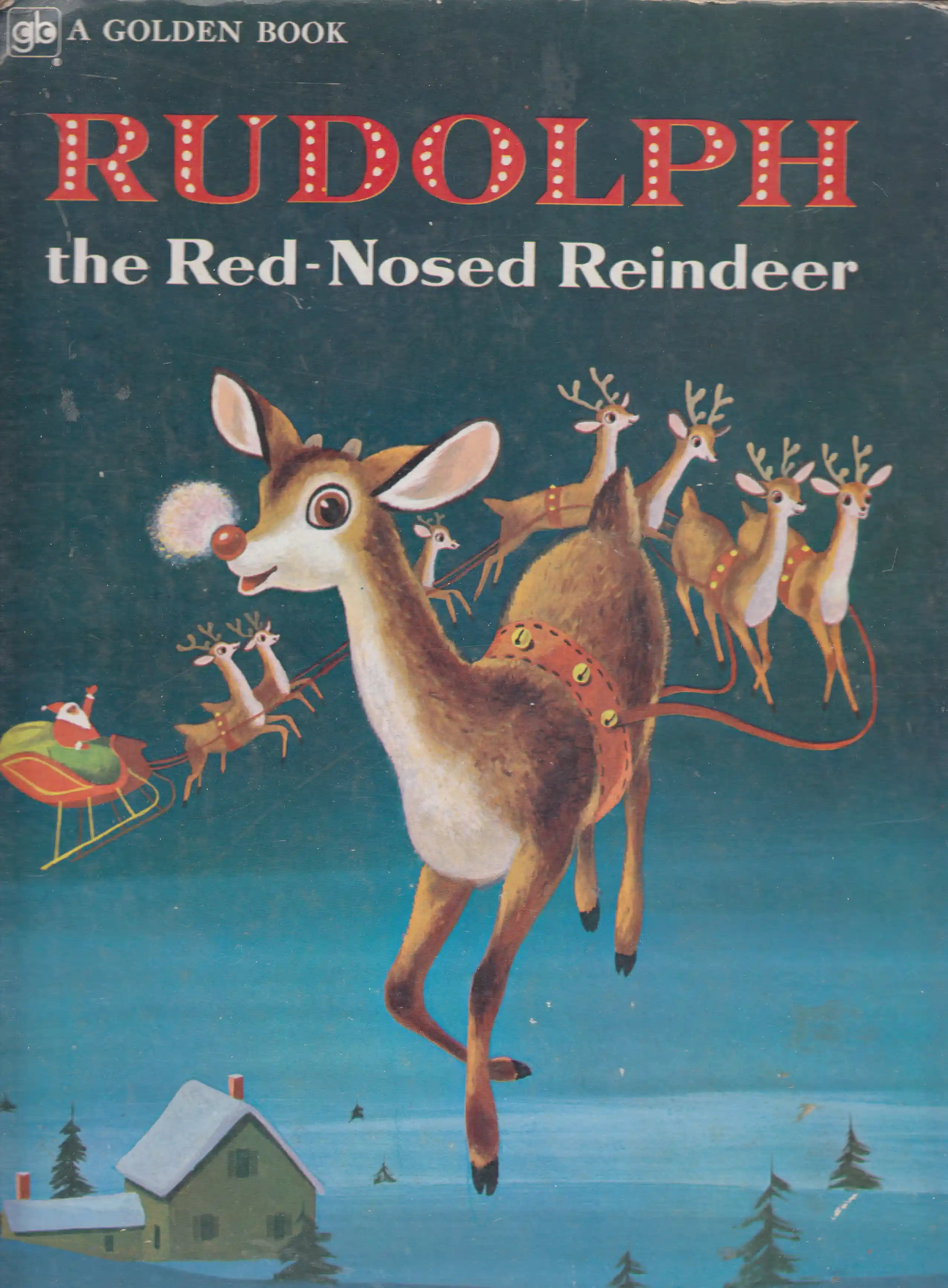 The Riot Act