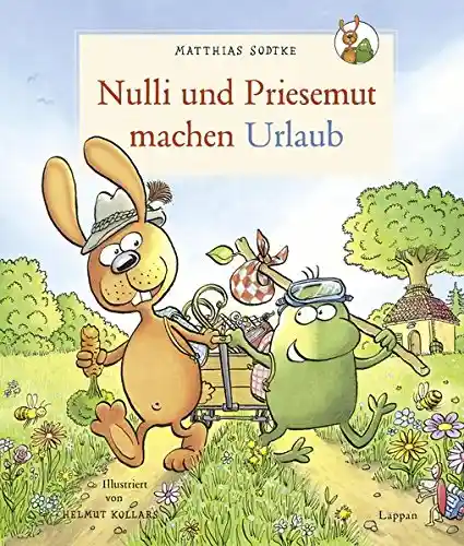 The child's first book