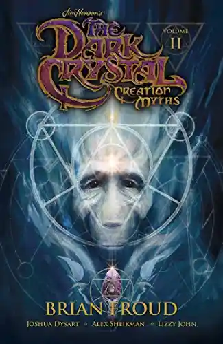 Immortal Eyes