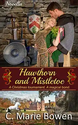 Winter Shadows & Other Tales
