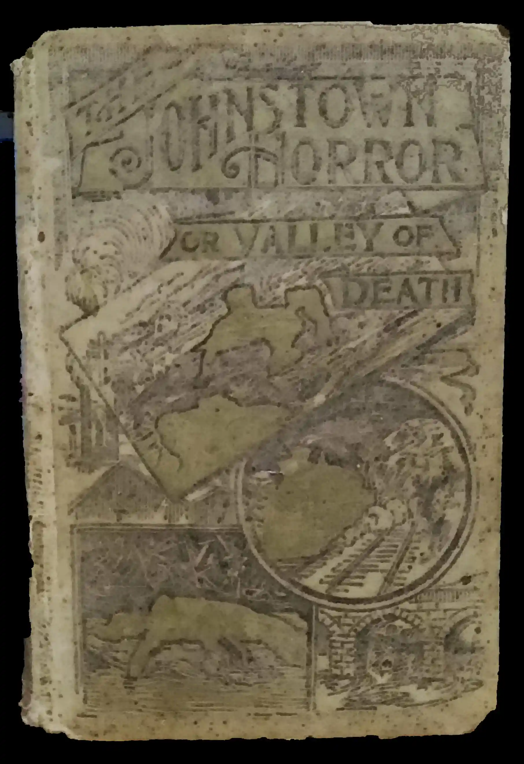 Léo Loden, tome 3