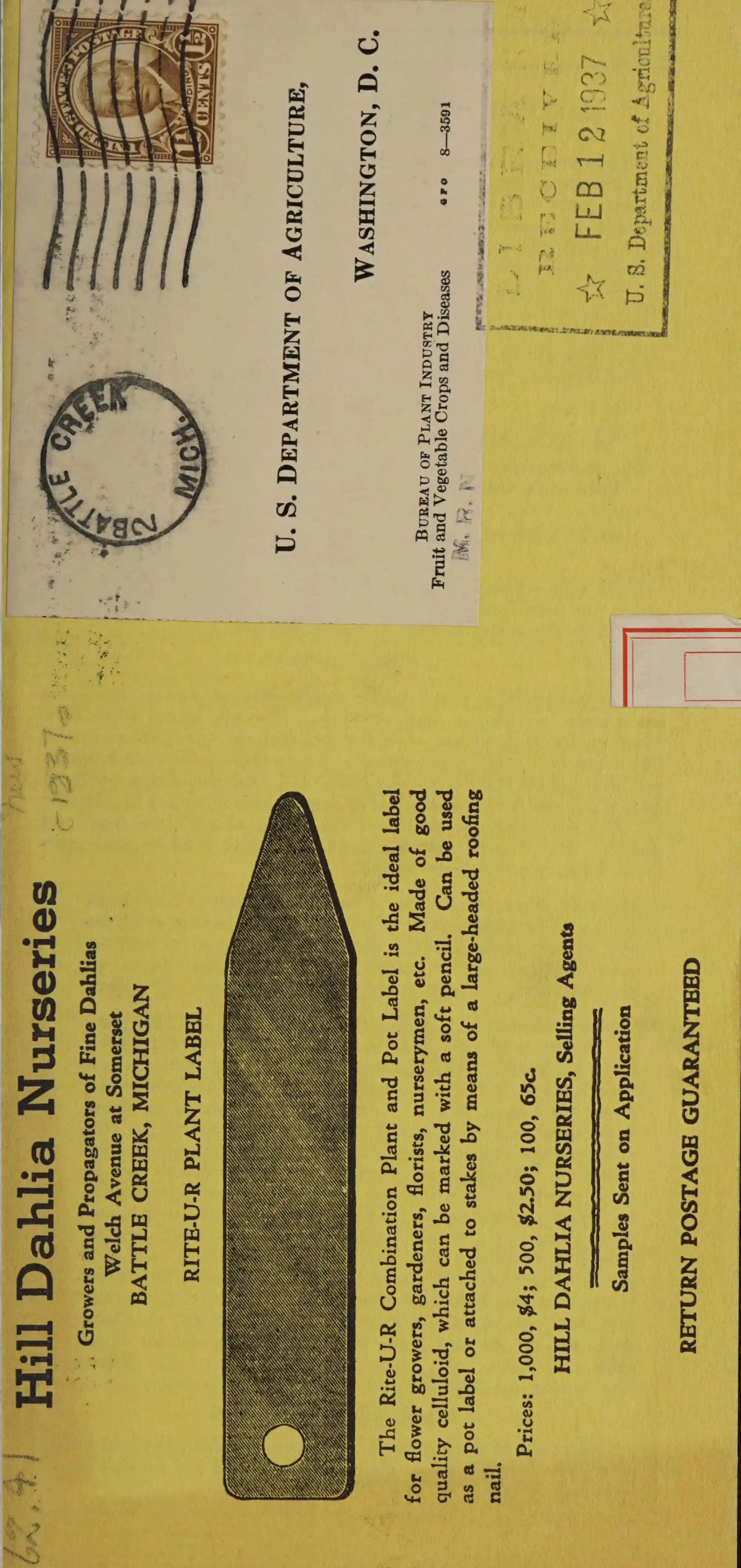 (Supplementary volume) 1844-1860