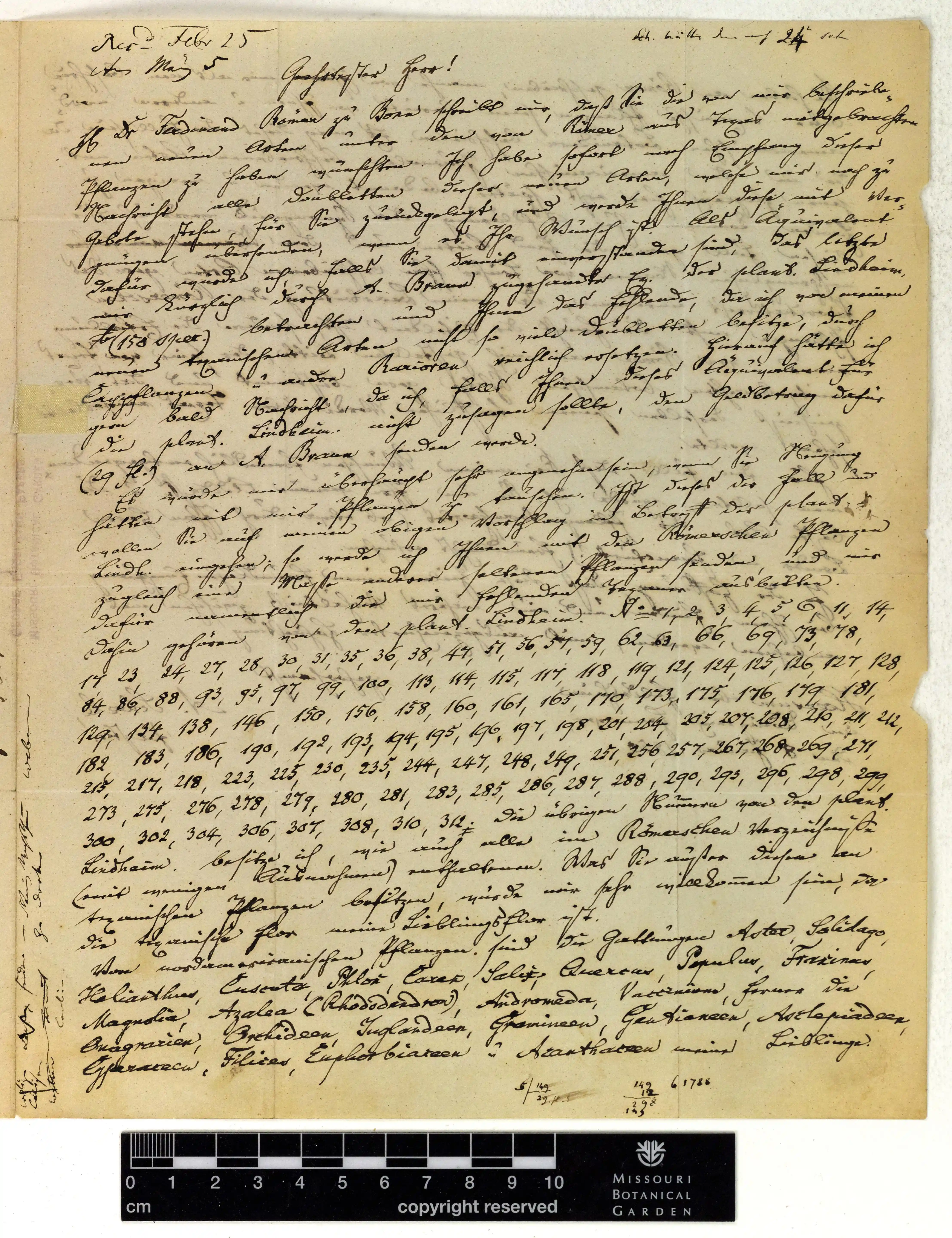 Diary of a Season