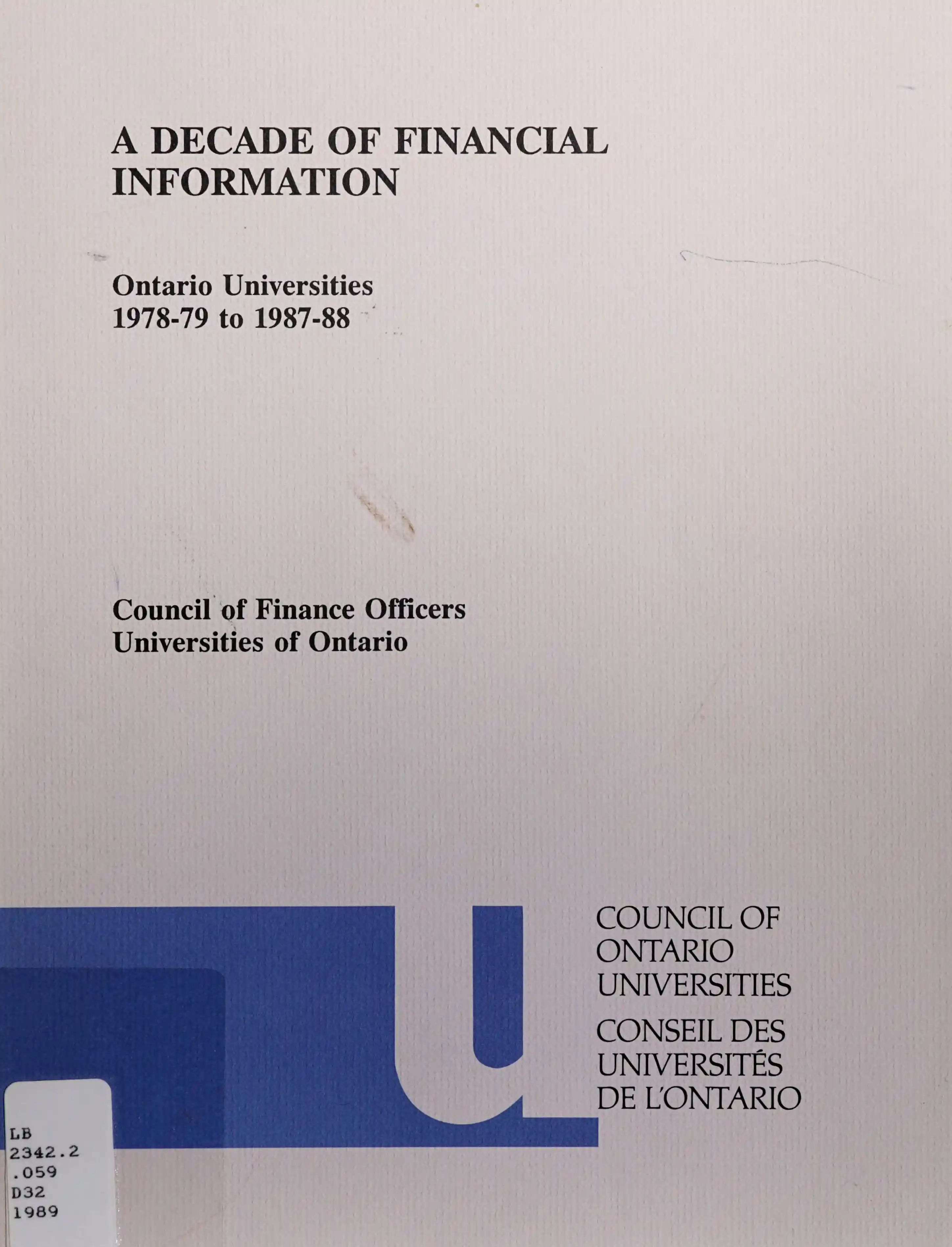 Coping with Crisis (Further Education Unit)