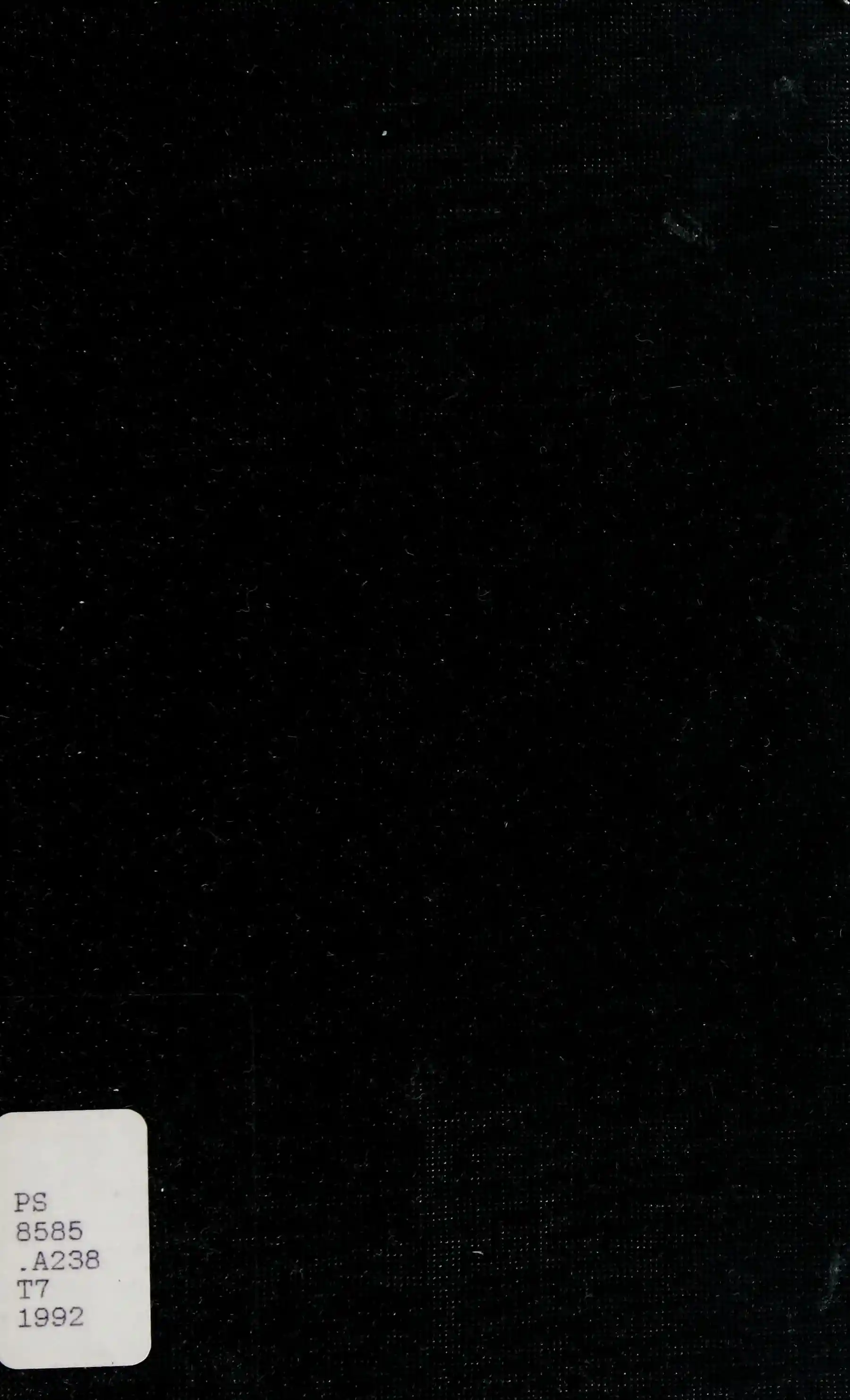 Final report on NASA-Ames grant NAG-2-487
