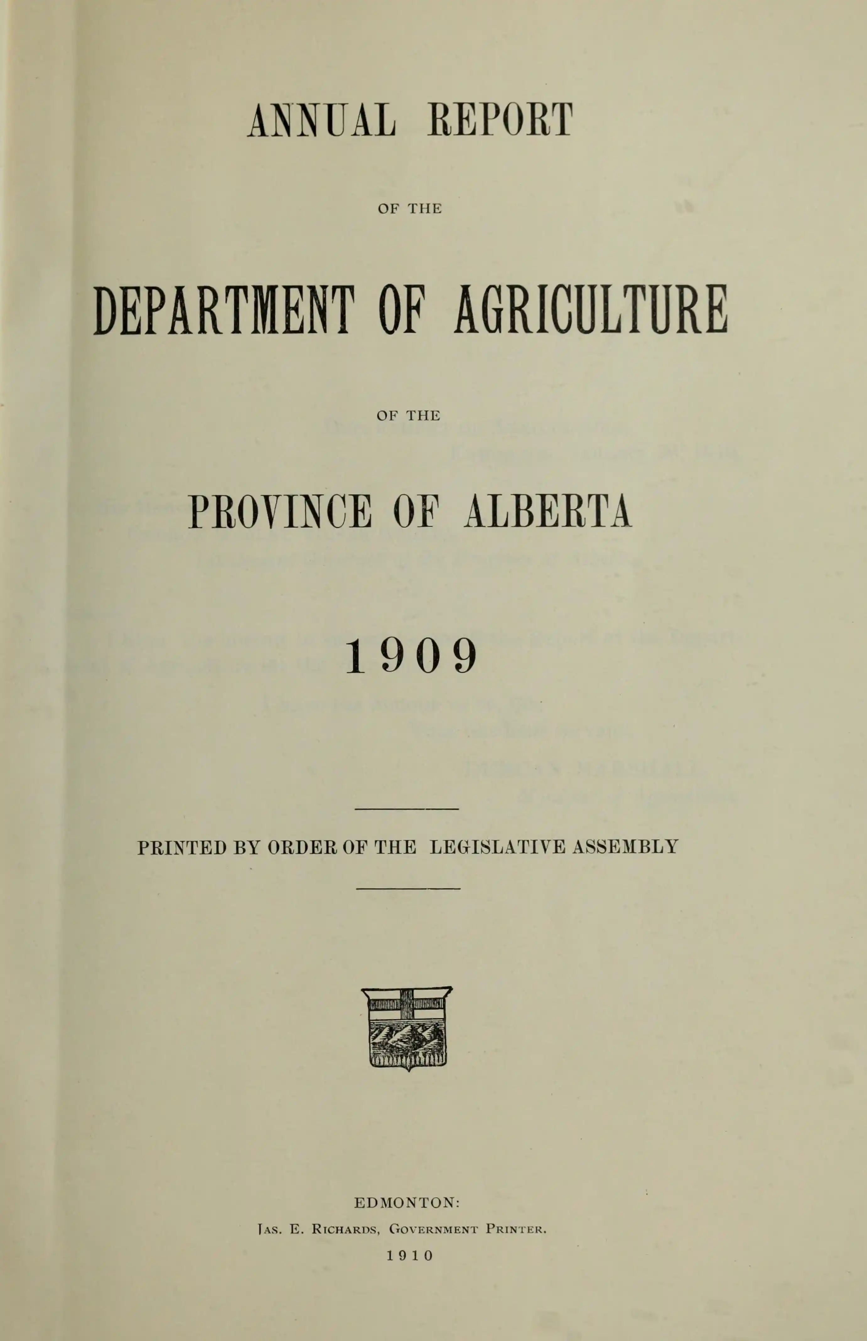 Implements for Farming With Horses & Mules