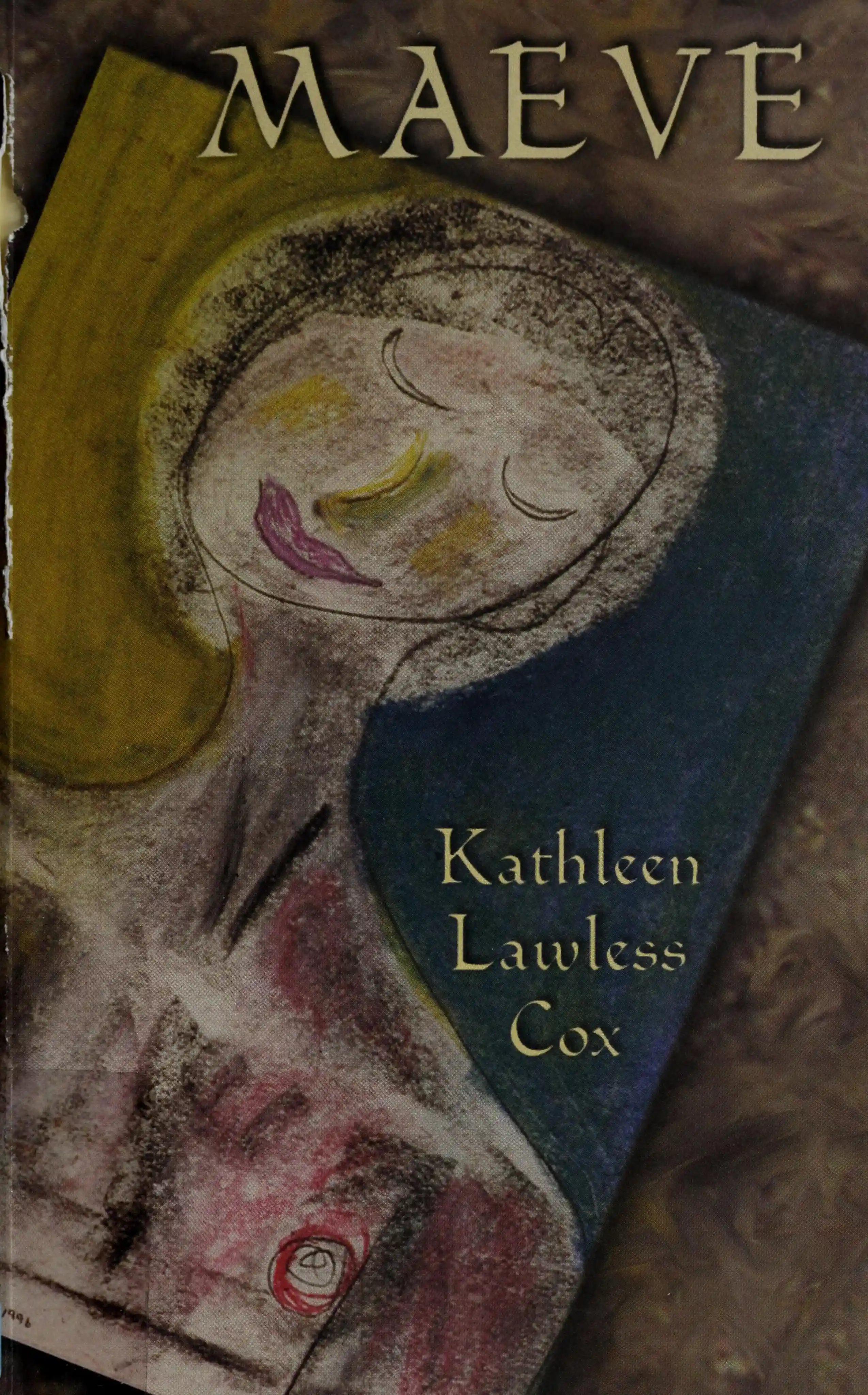 Paul Noble (Art Catalogue)
