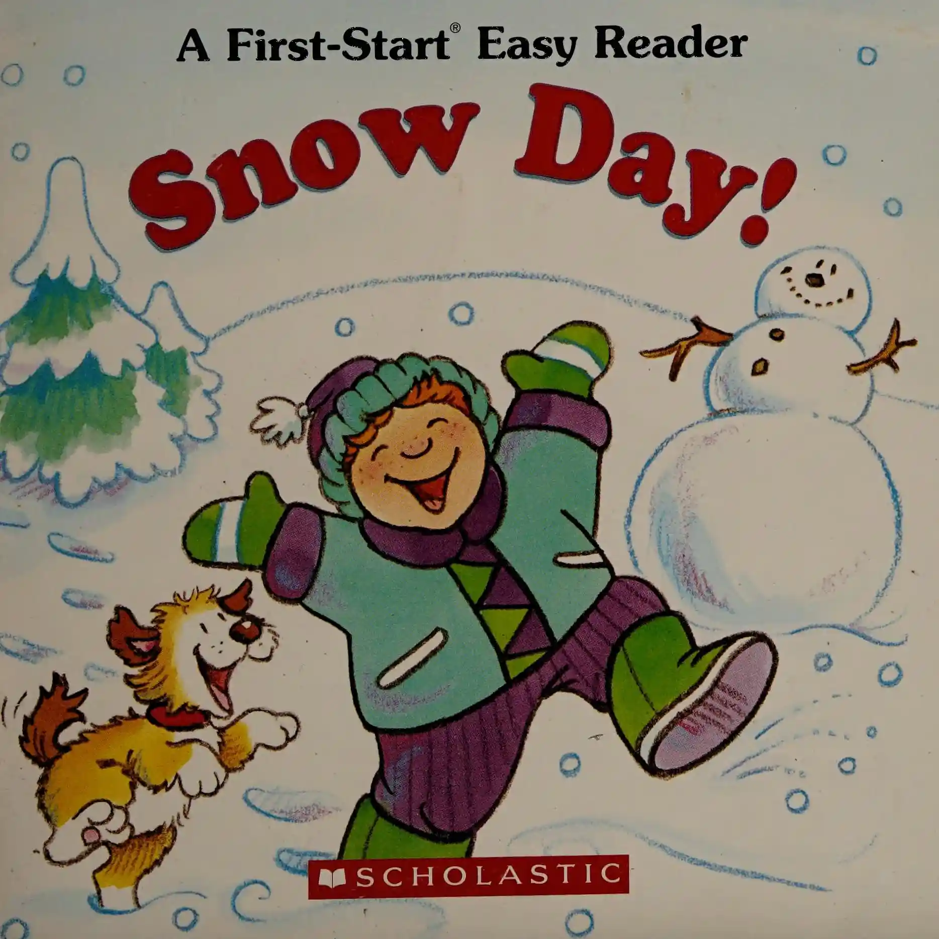 The cartoon book of Santa Fe