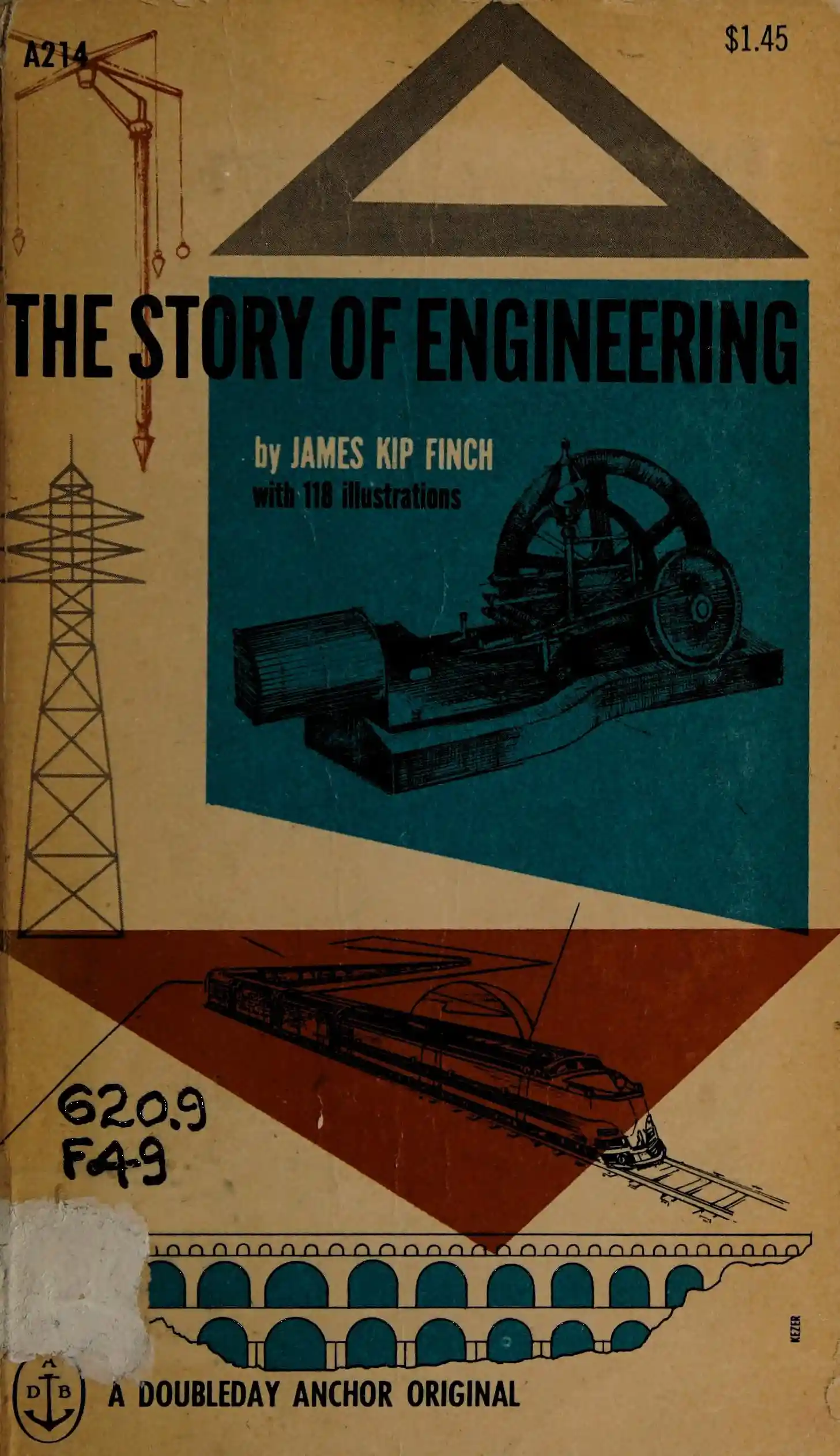 Edison's Frankenstein 1910