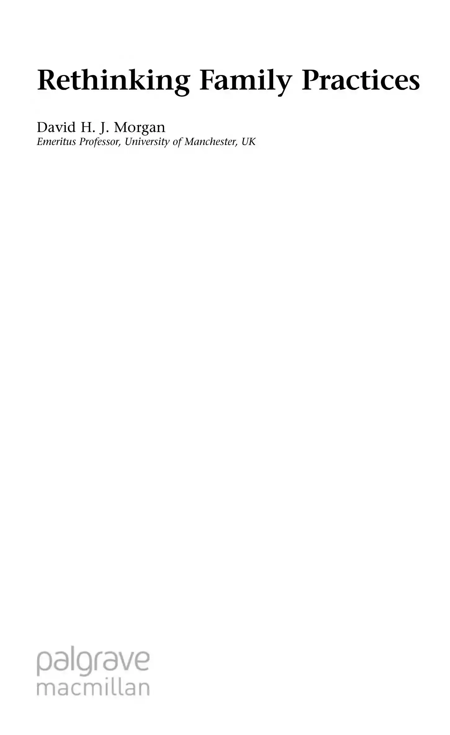 THE STATEMENT