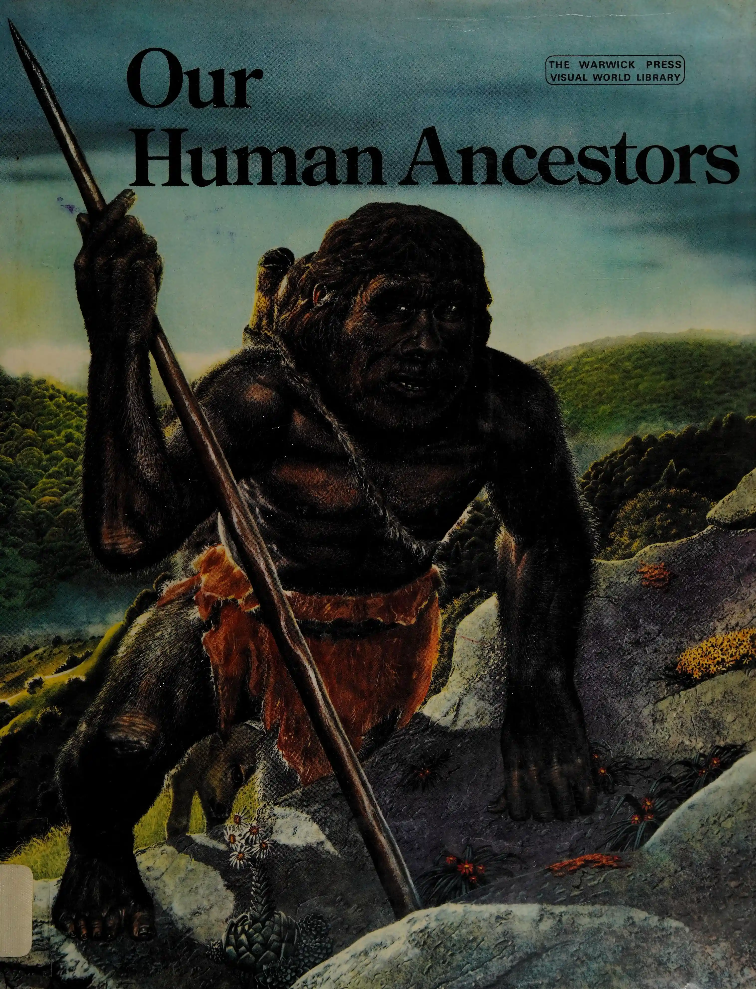 The New Human Being