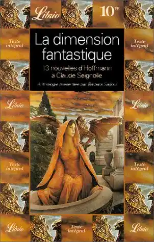 La littérature japonaise